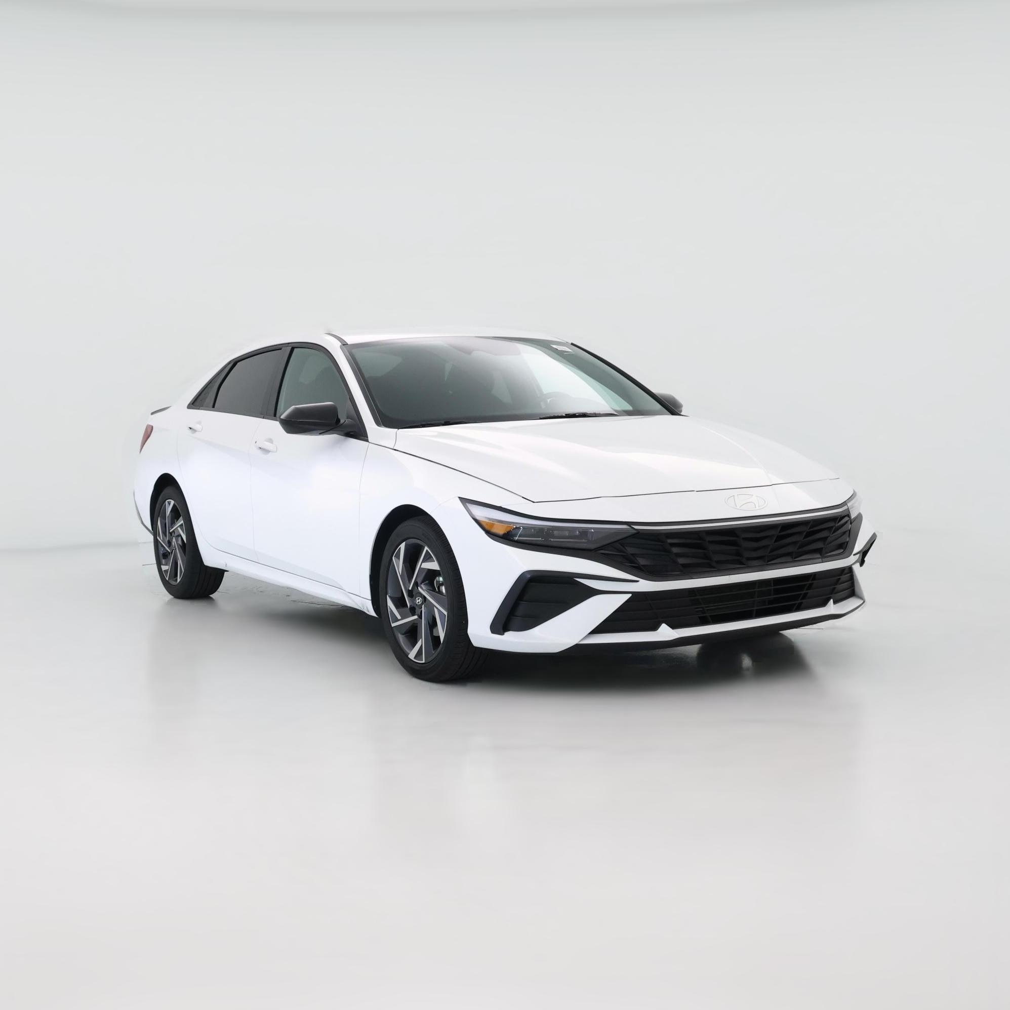 Thumbnail: 2025 Hyundai Elantra - 1