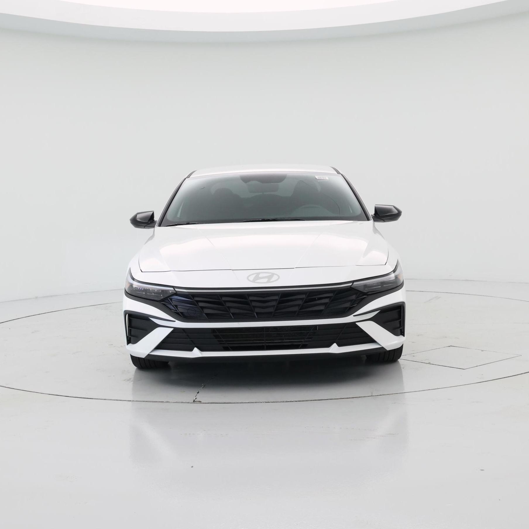 Thumbnail: 2025 Hyundai Elantra - 5