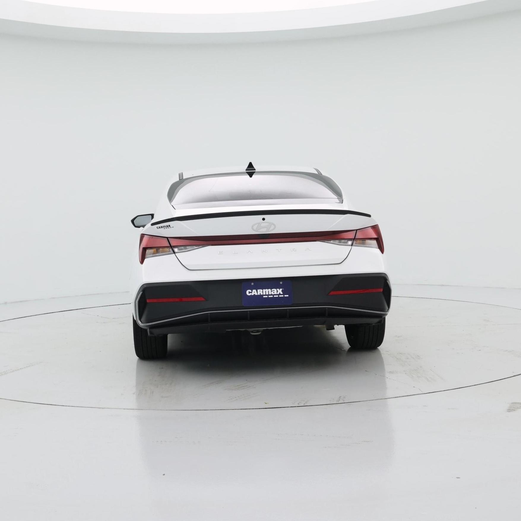 Thumbnail: 2025 Hyundai Elantra - 6