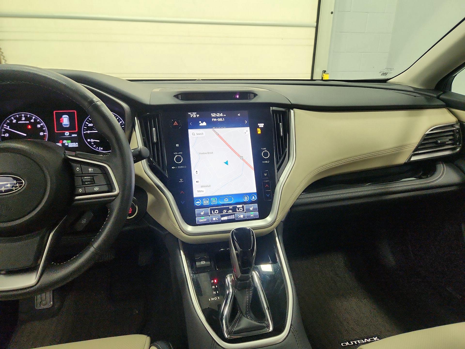 Thumbnail: 2024 Subaru Outback - 9