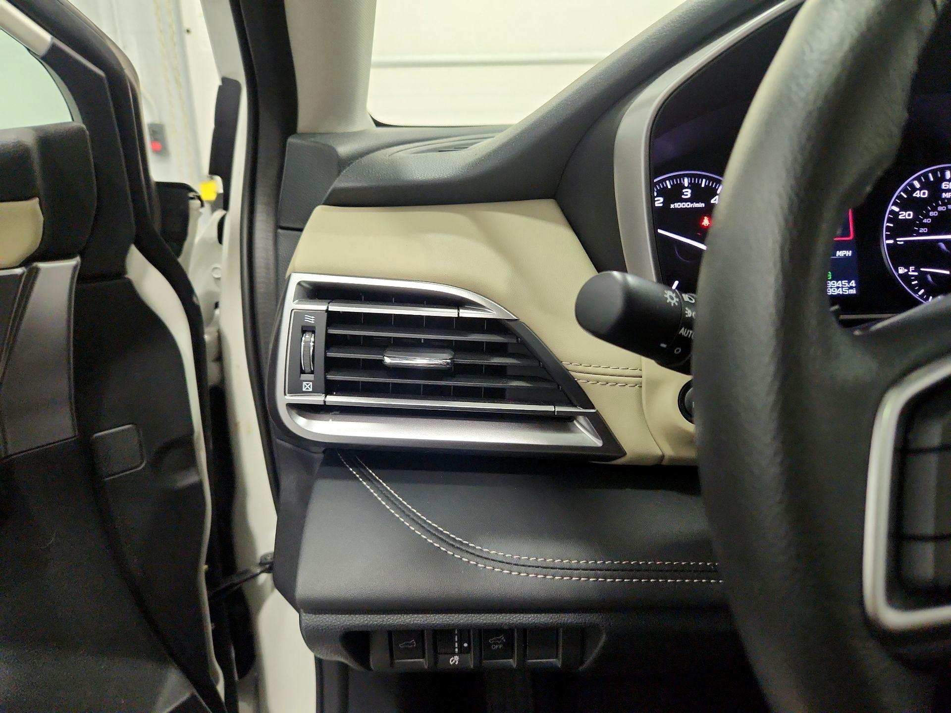 Thumbnail: 2024 Subaru Outback - 13