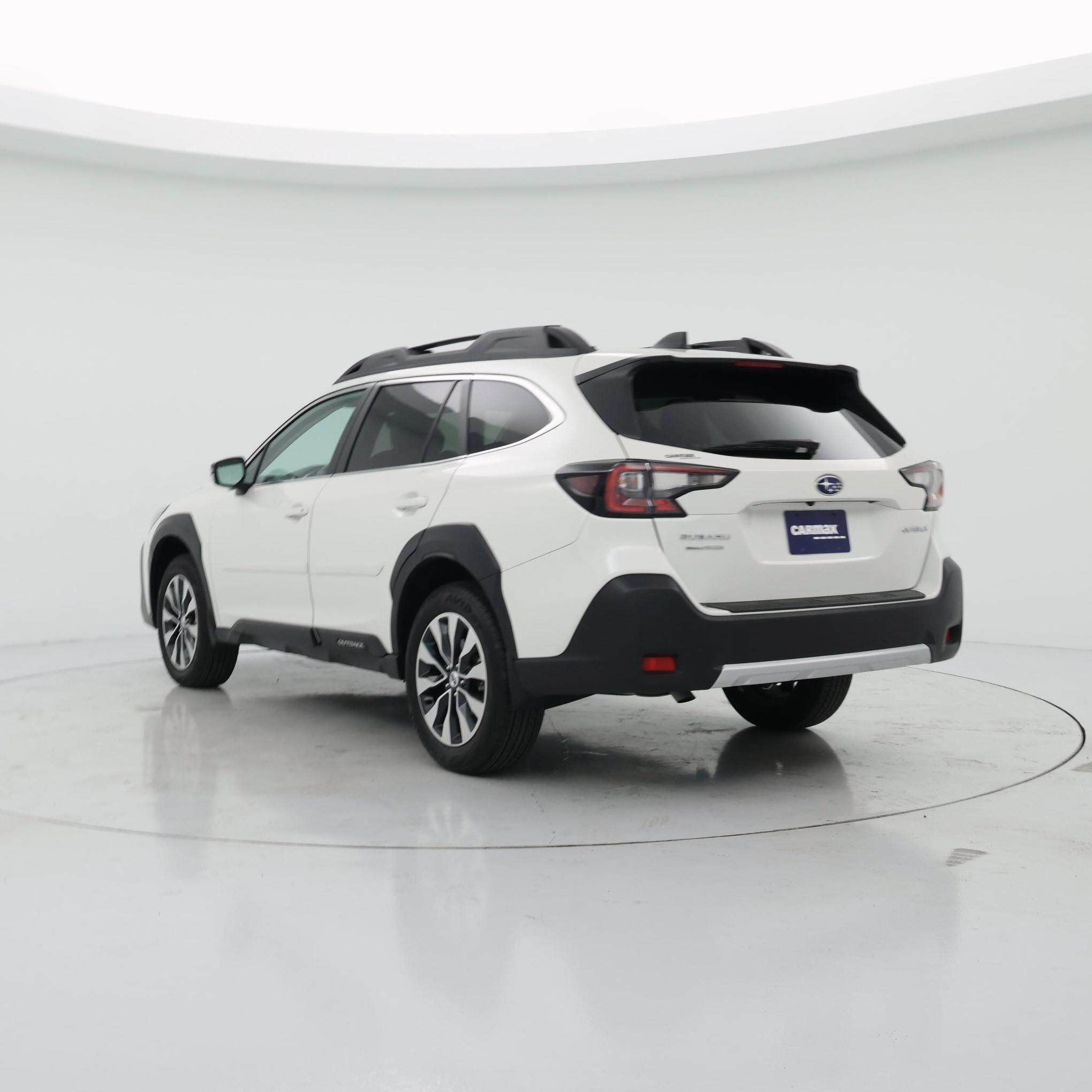 Thumbnail: 2024 Subaru Outback - 2