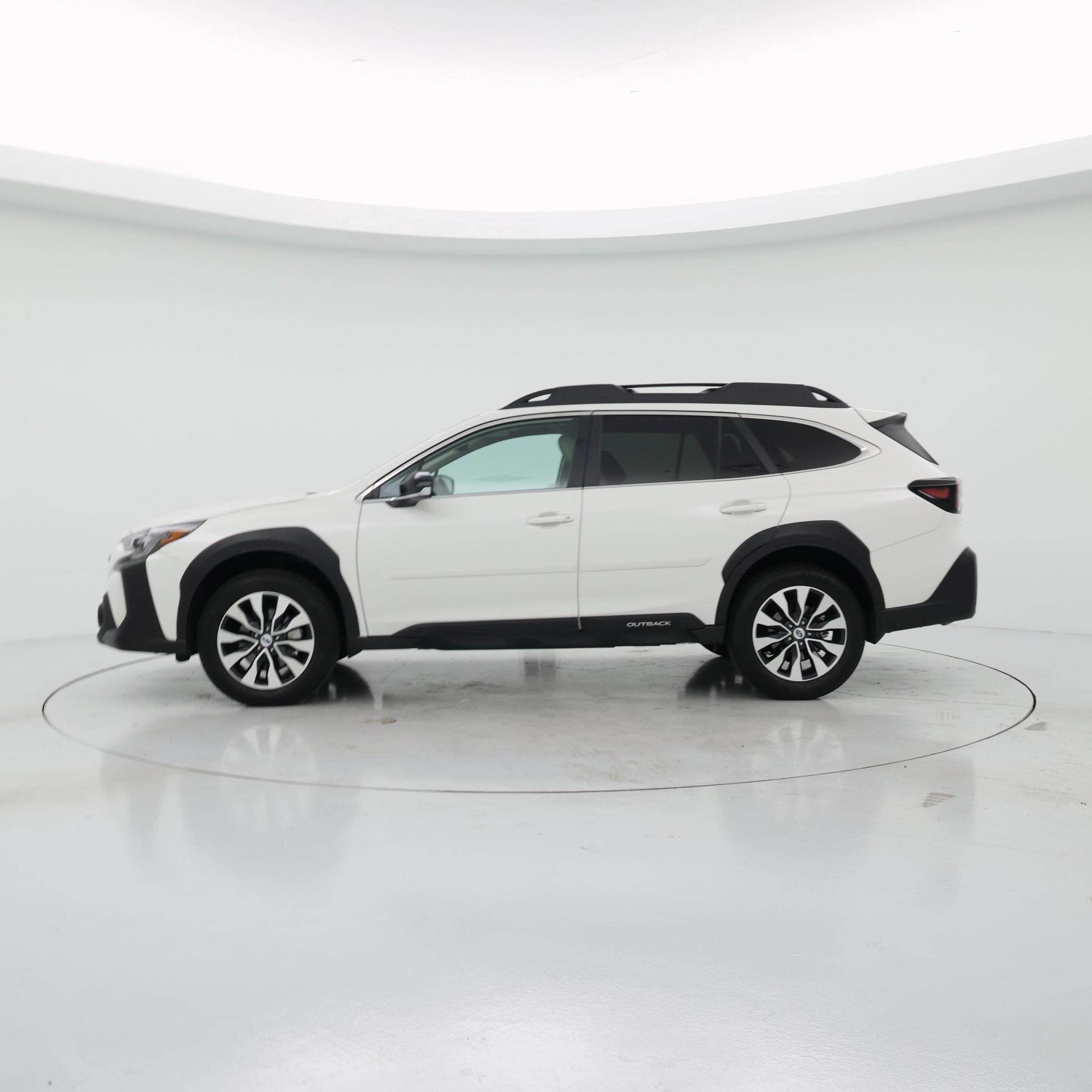 Thumbnail: 2024 Subaru Outback - 3