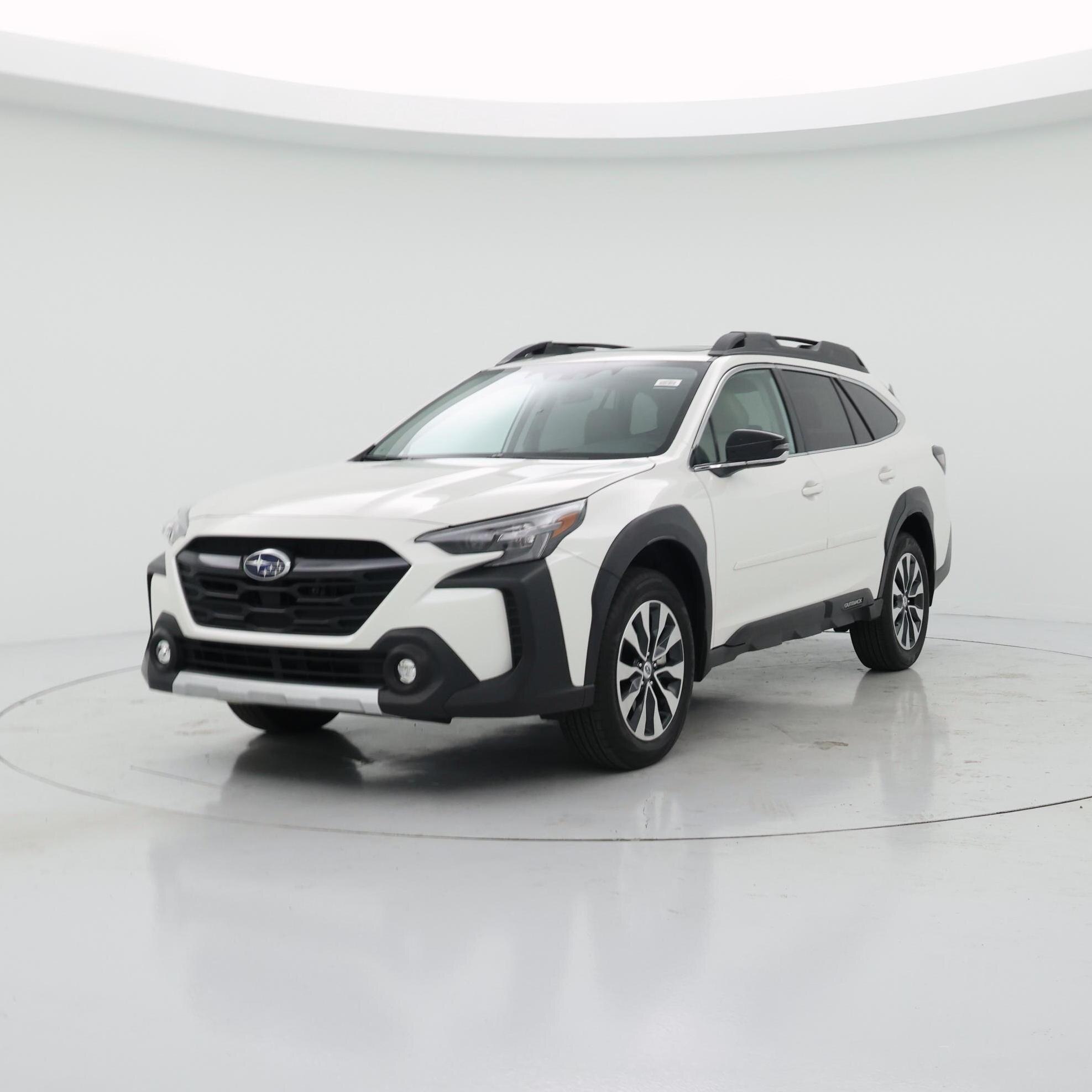 Thumbnail: 2024 Subaru Outback - 4
