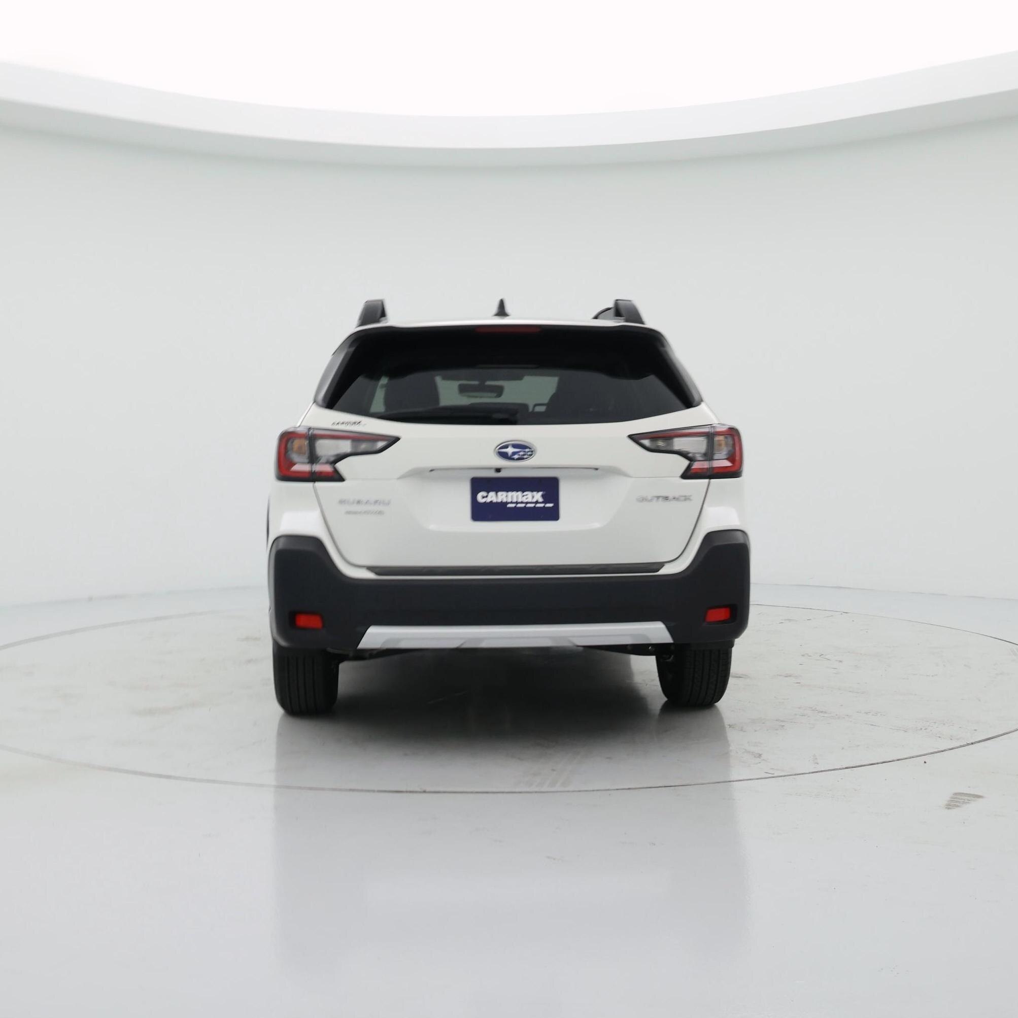Thumbnail: 2024 Subaru Outback - 6