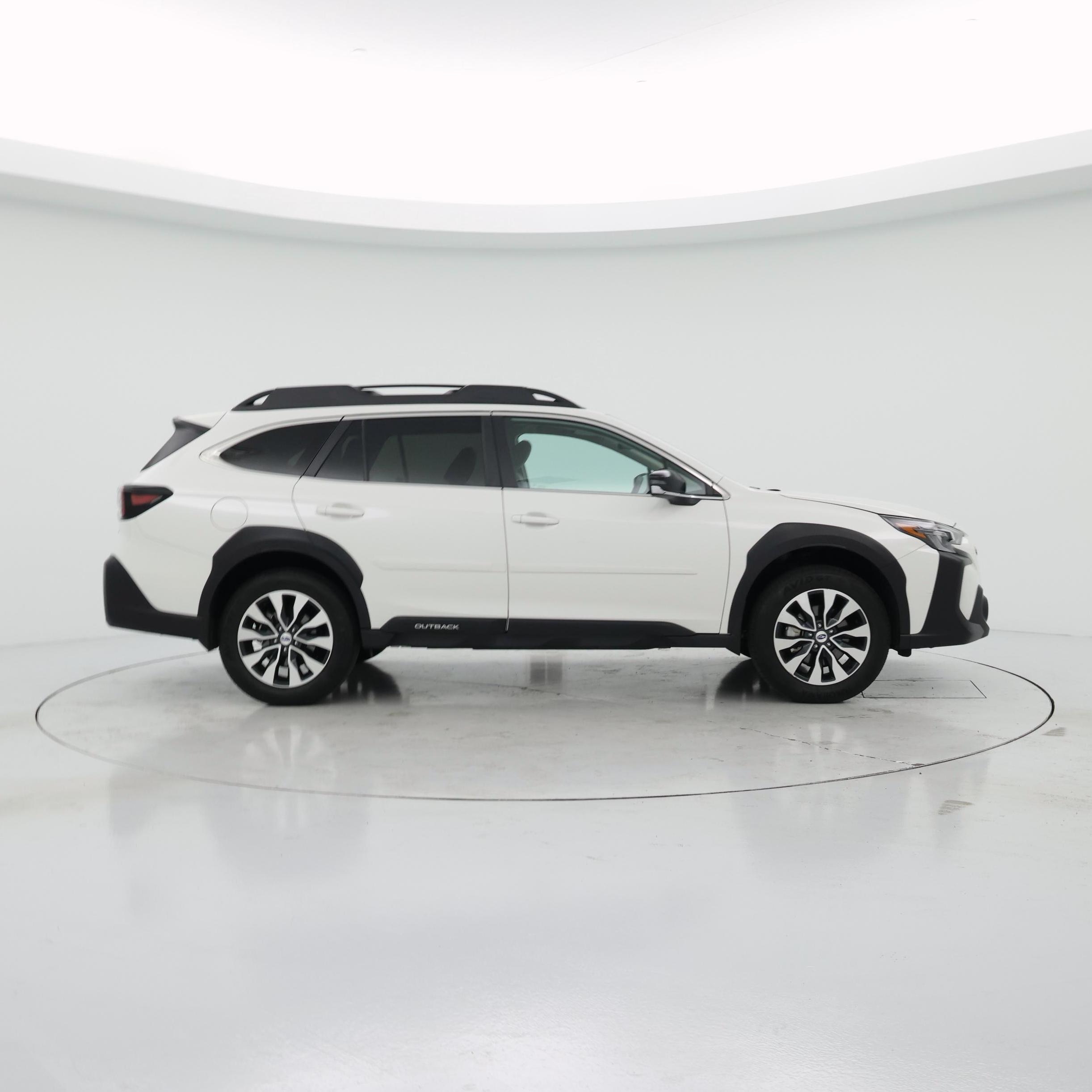 Thumbnail: 2024 Subaru Outback - 7