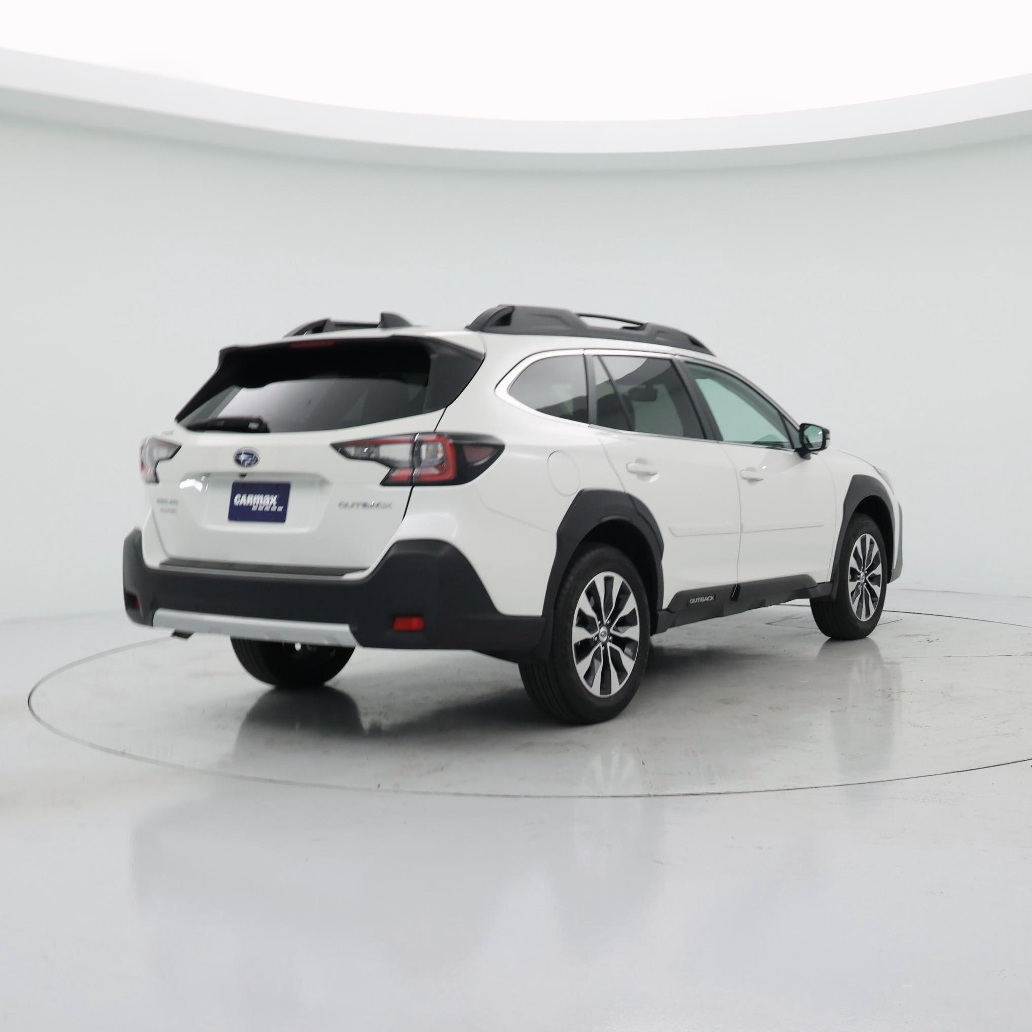 Thumbnail: 2024 Subaru Outback - 8
