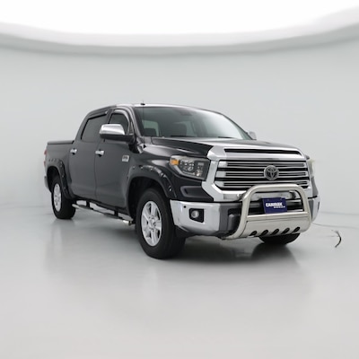 2019 Toyota Tundra 1794