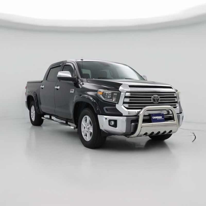 2019 Toyota Tundra 1794