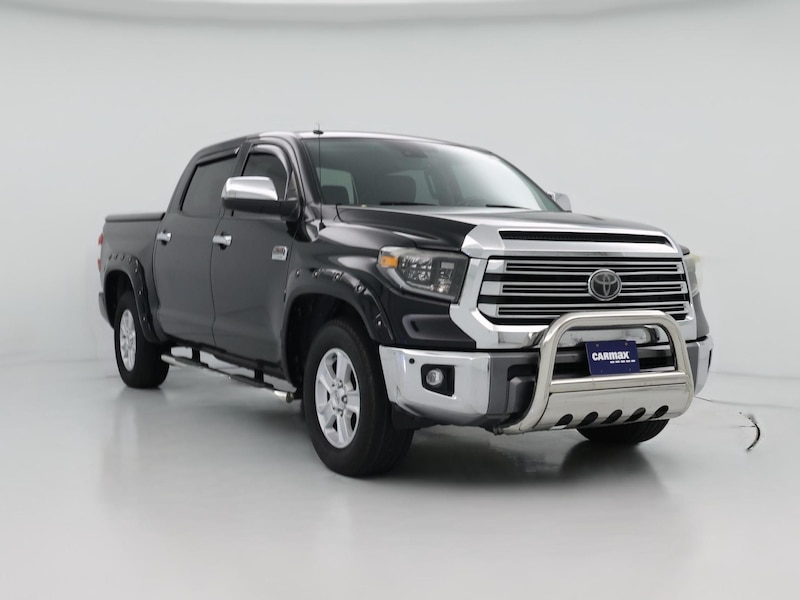 2019 Toyota Tundra 1794