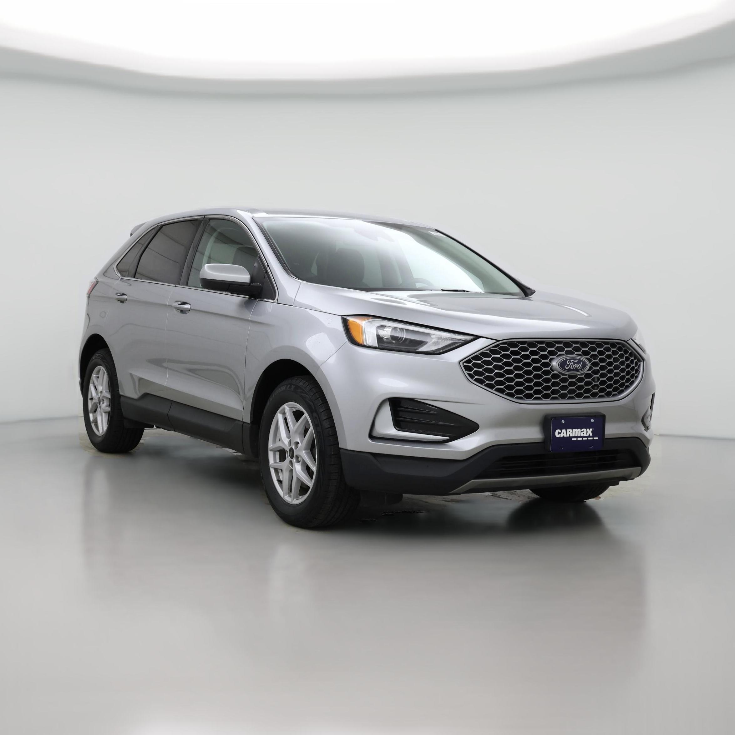 Thumbnail: 2023 Ford Edge - 1
