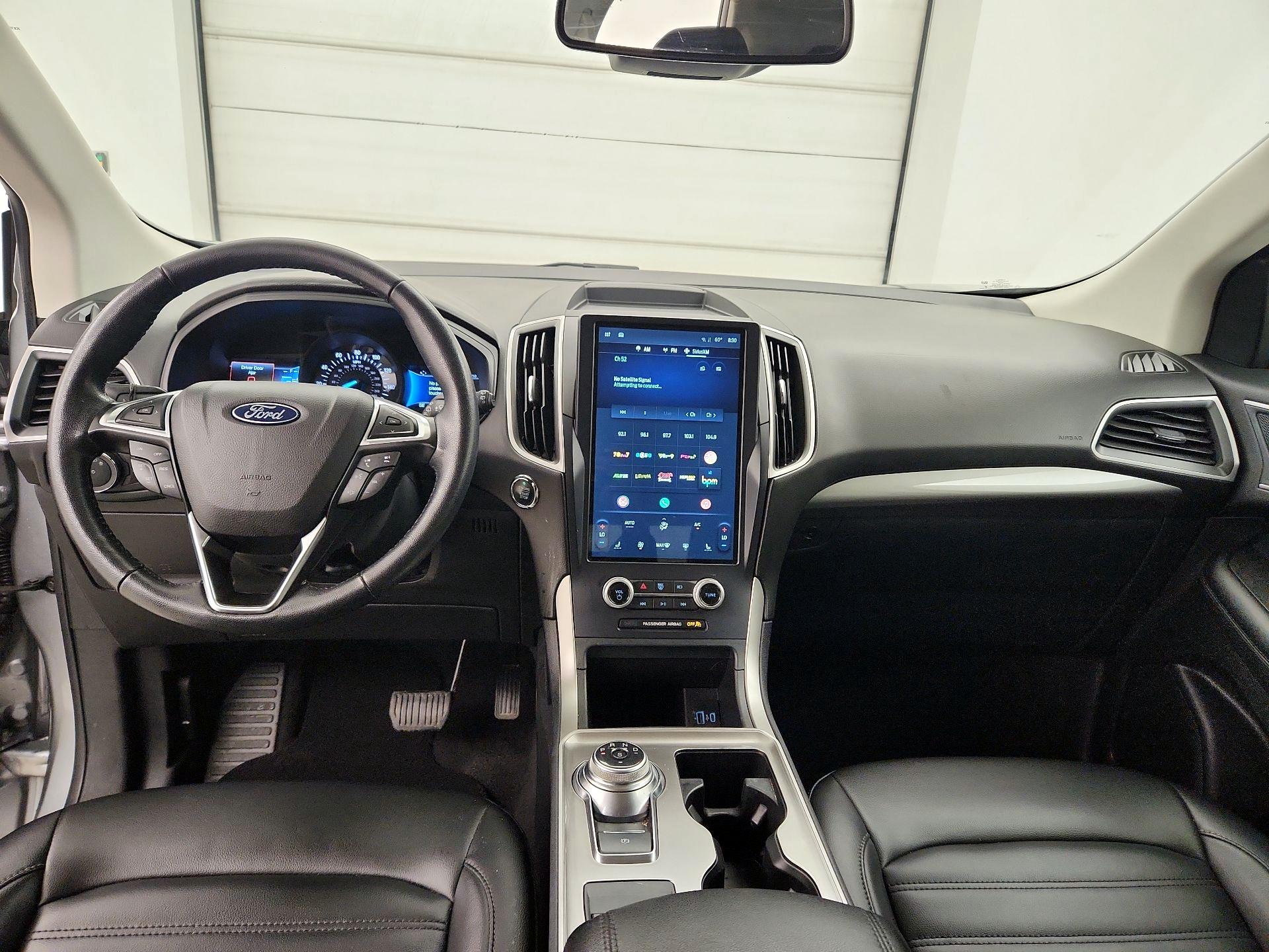 Thumbnail: 2023 Ford Edge - 9