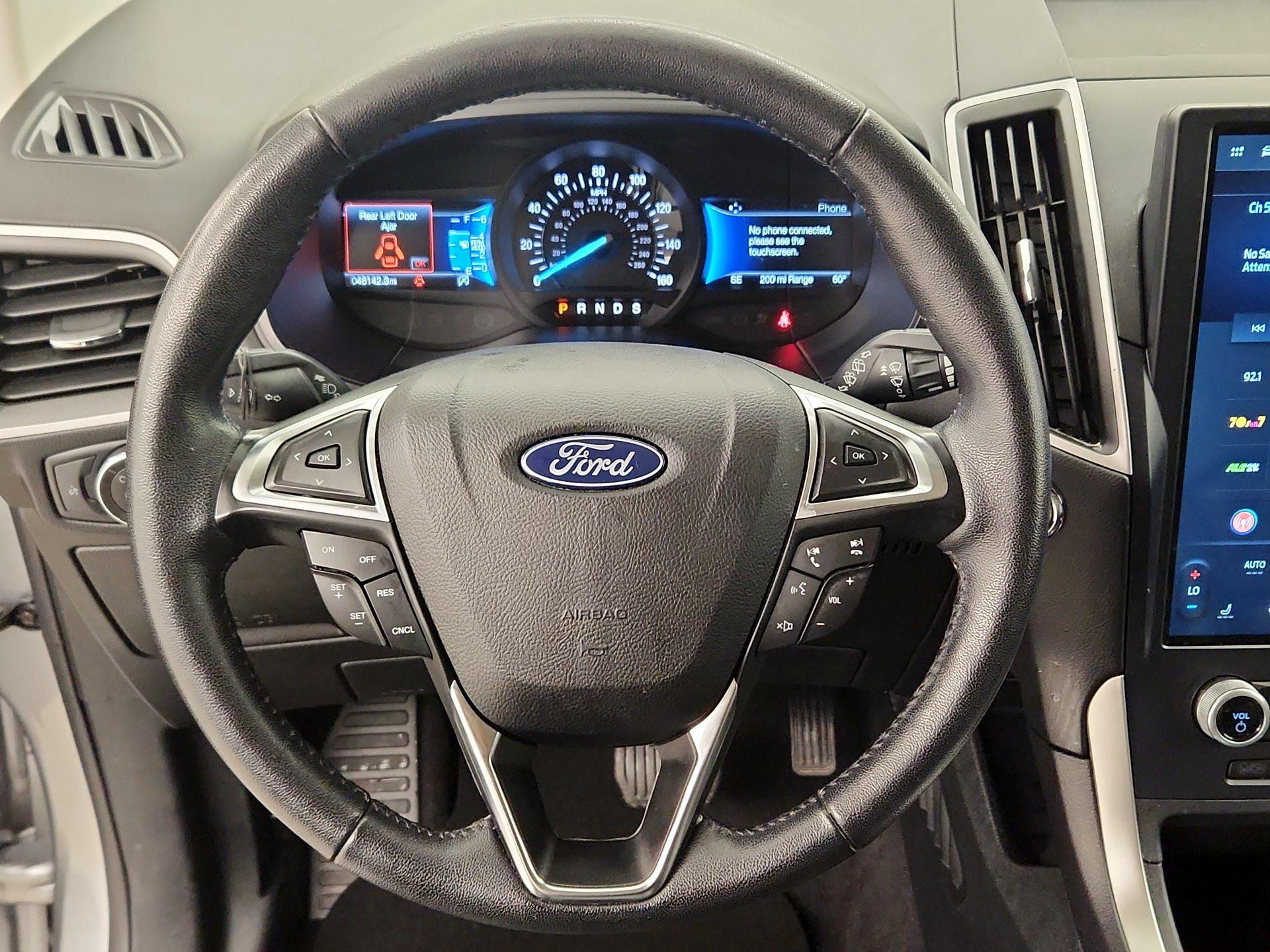 Thumbnail: 2023 Ford Edge - 10