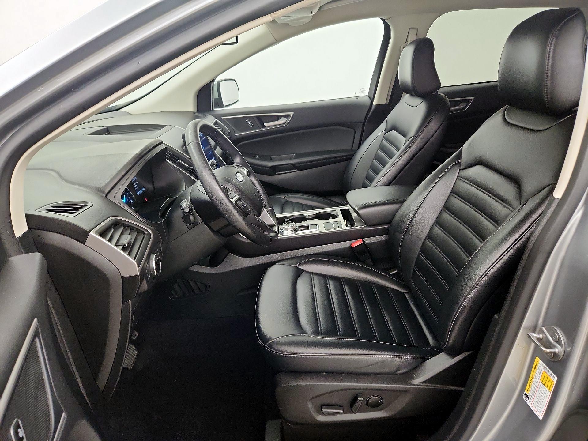 Thumbnail: 2023 Ford Edge - 11