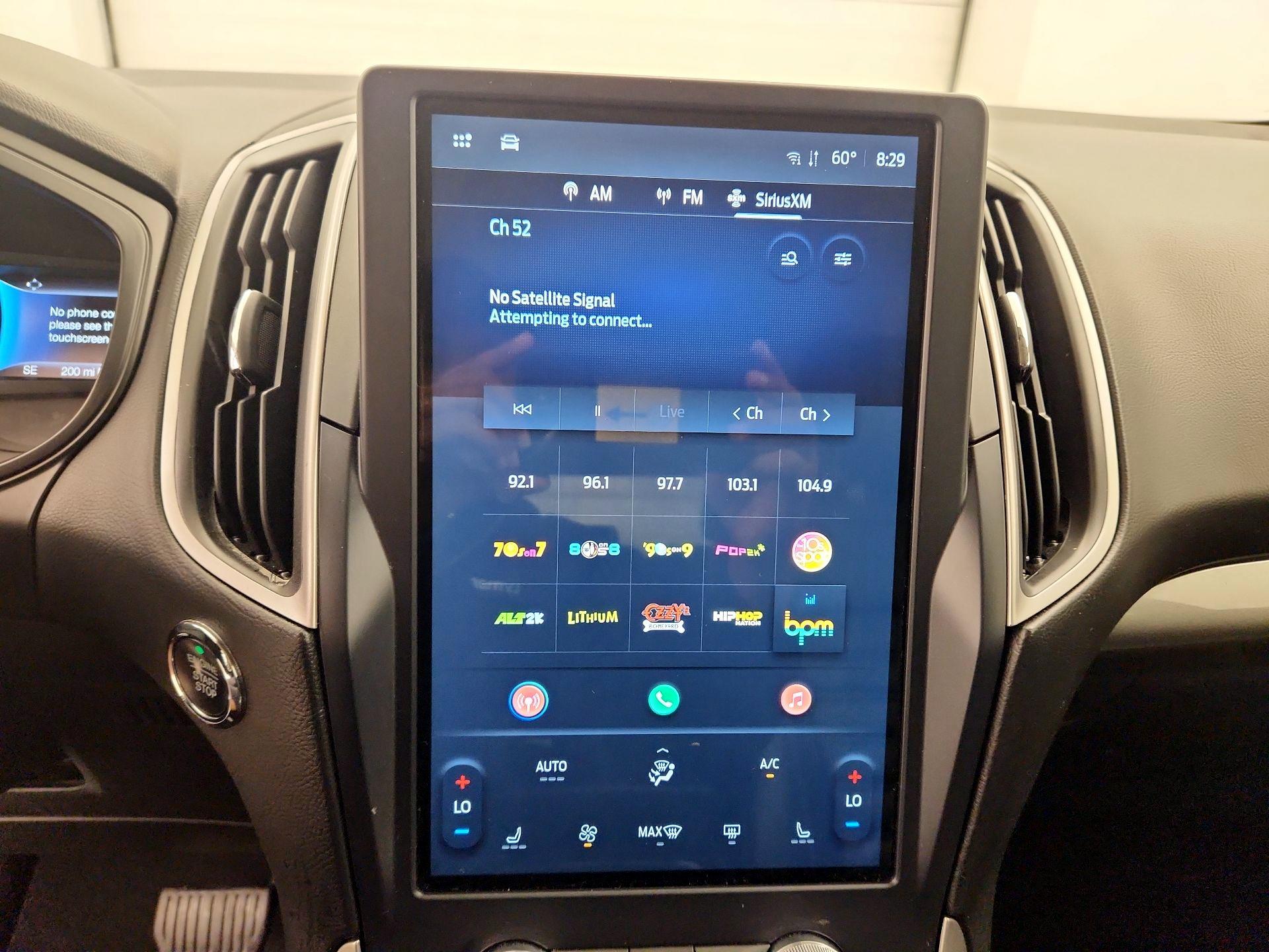 Thumbnail: 2023 Ford Edge - 15