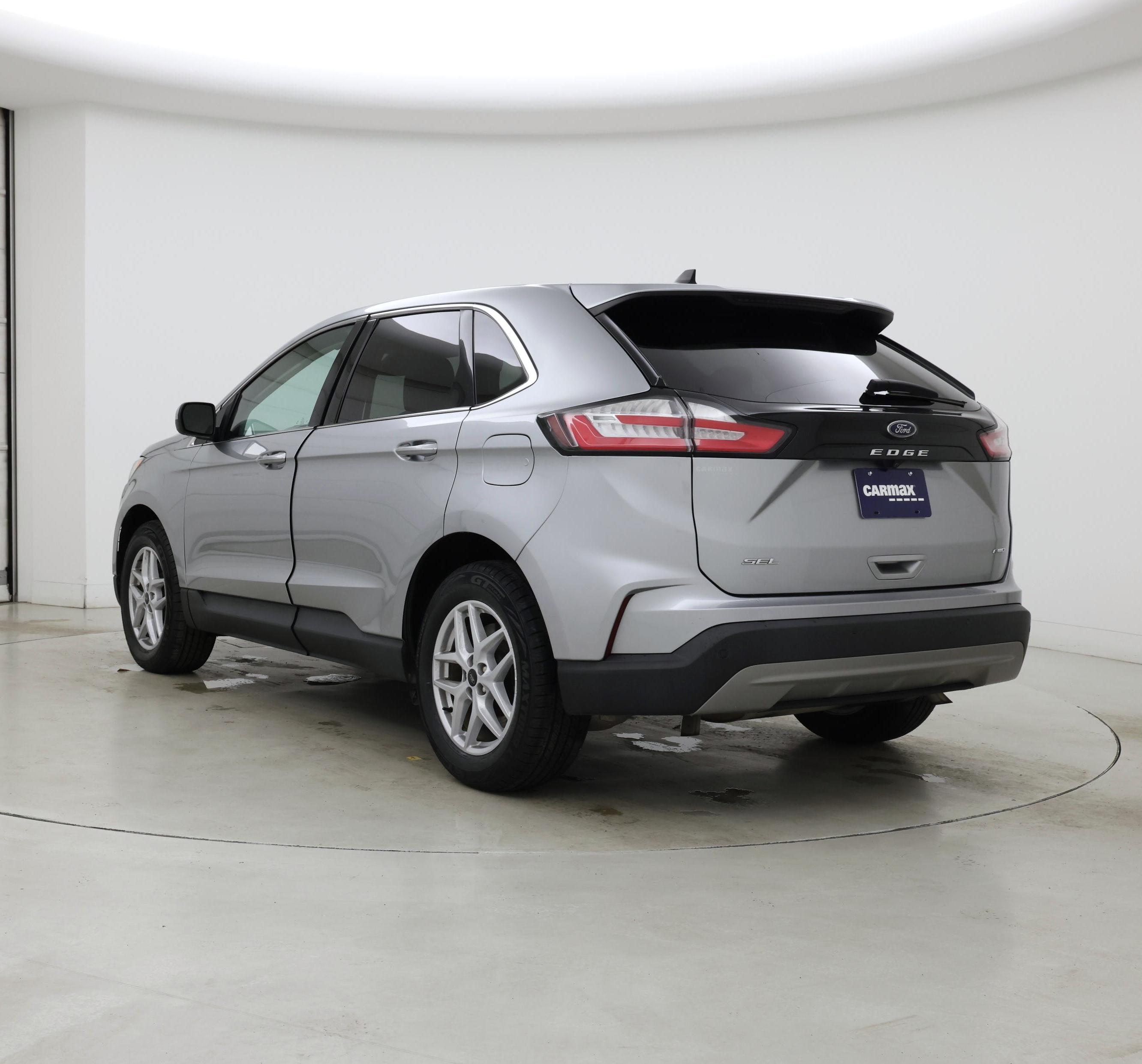 Thumbnail: 2023 Ford Edge - 2