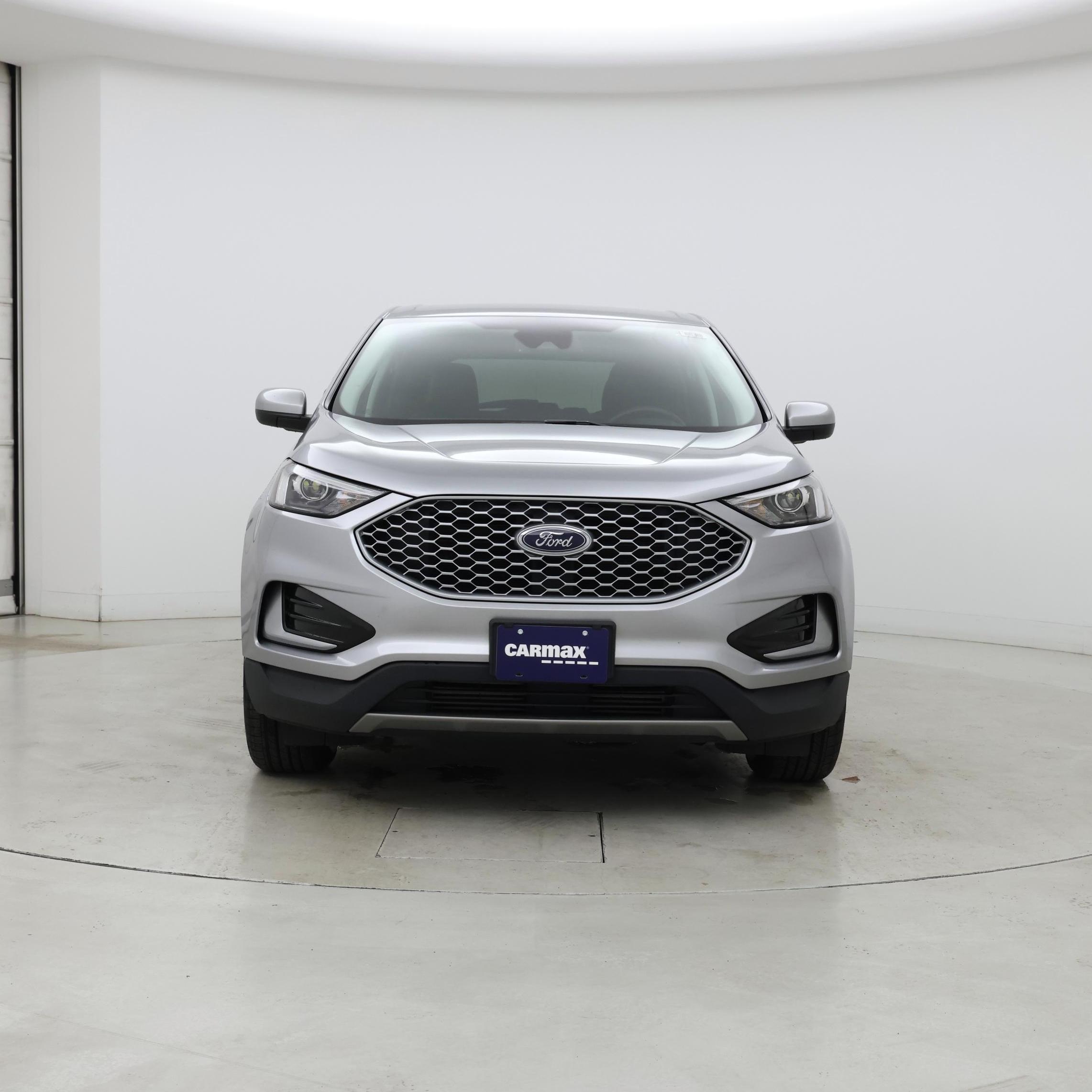 Thumbnail: 2023 Ford Edge - 5