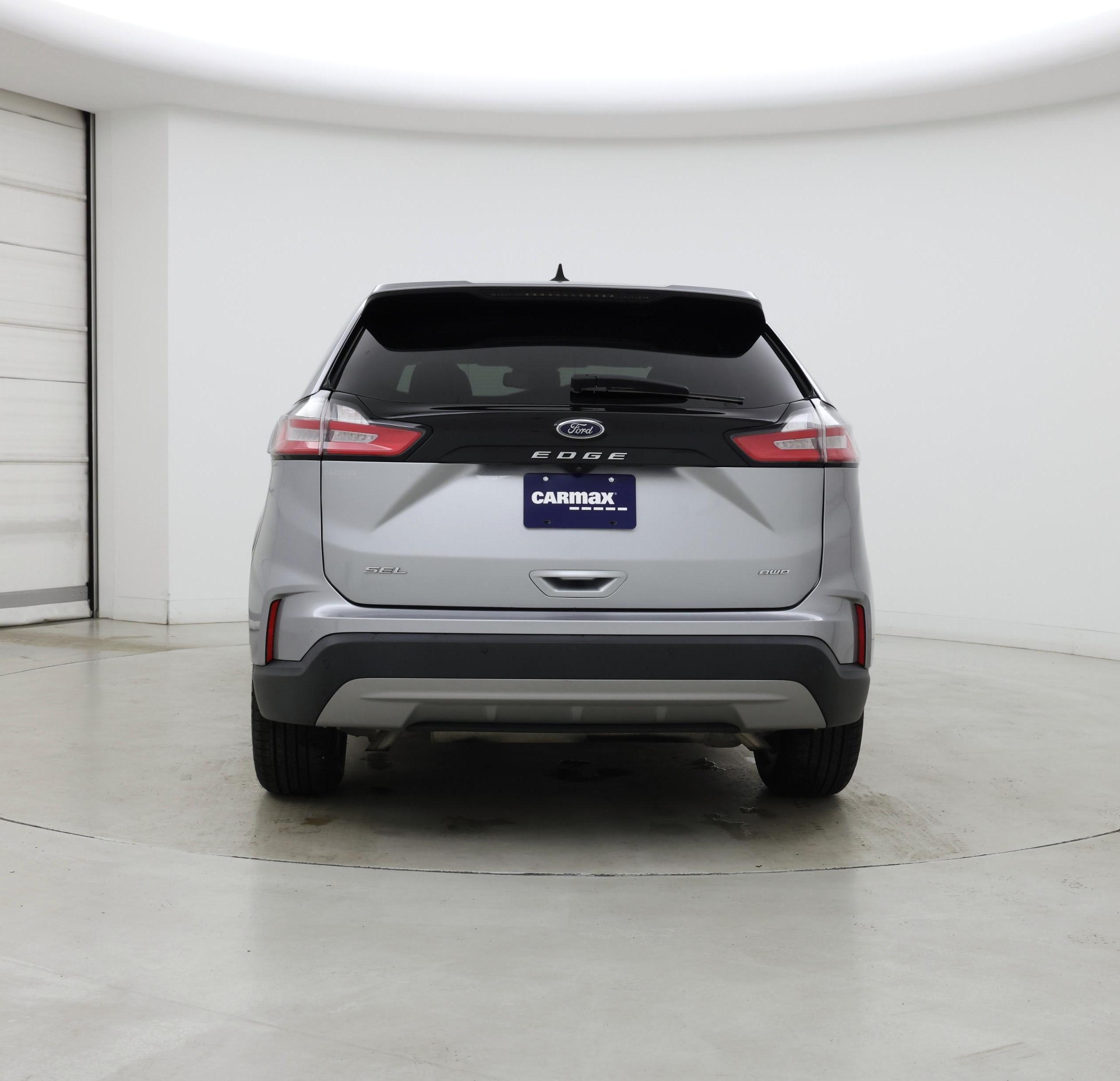 Thumbnail: 2023 Ford Edge - 6