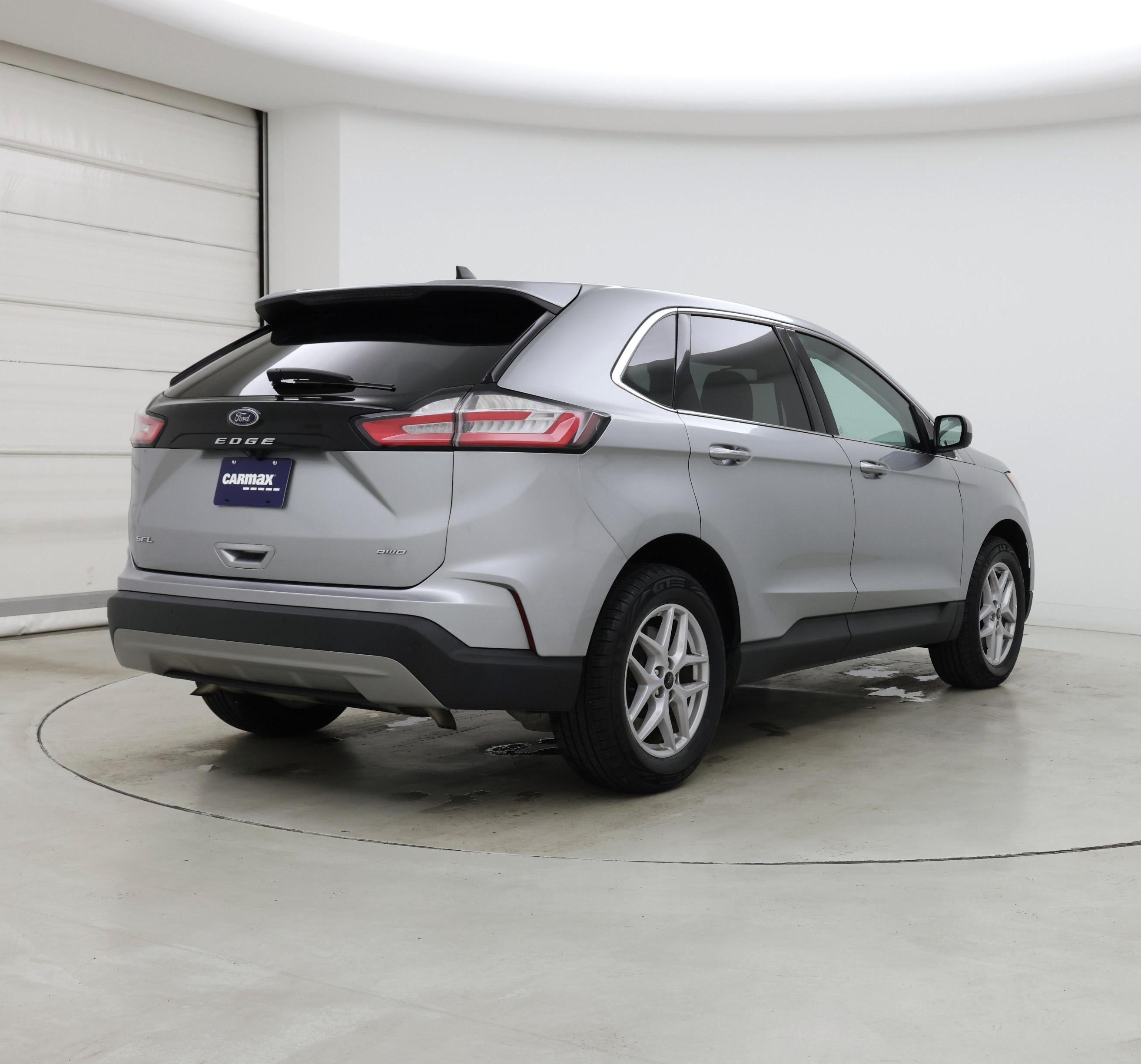 Thumbnail: 2023 Ford Edge - 8