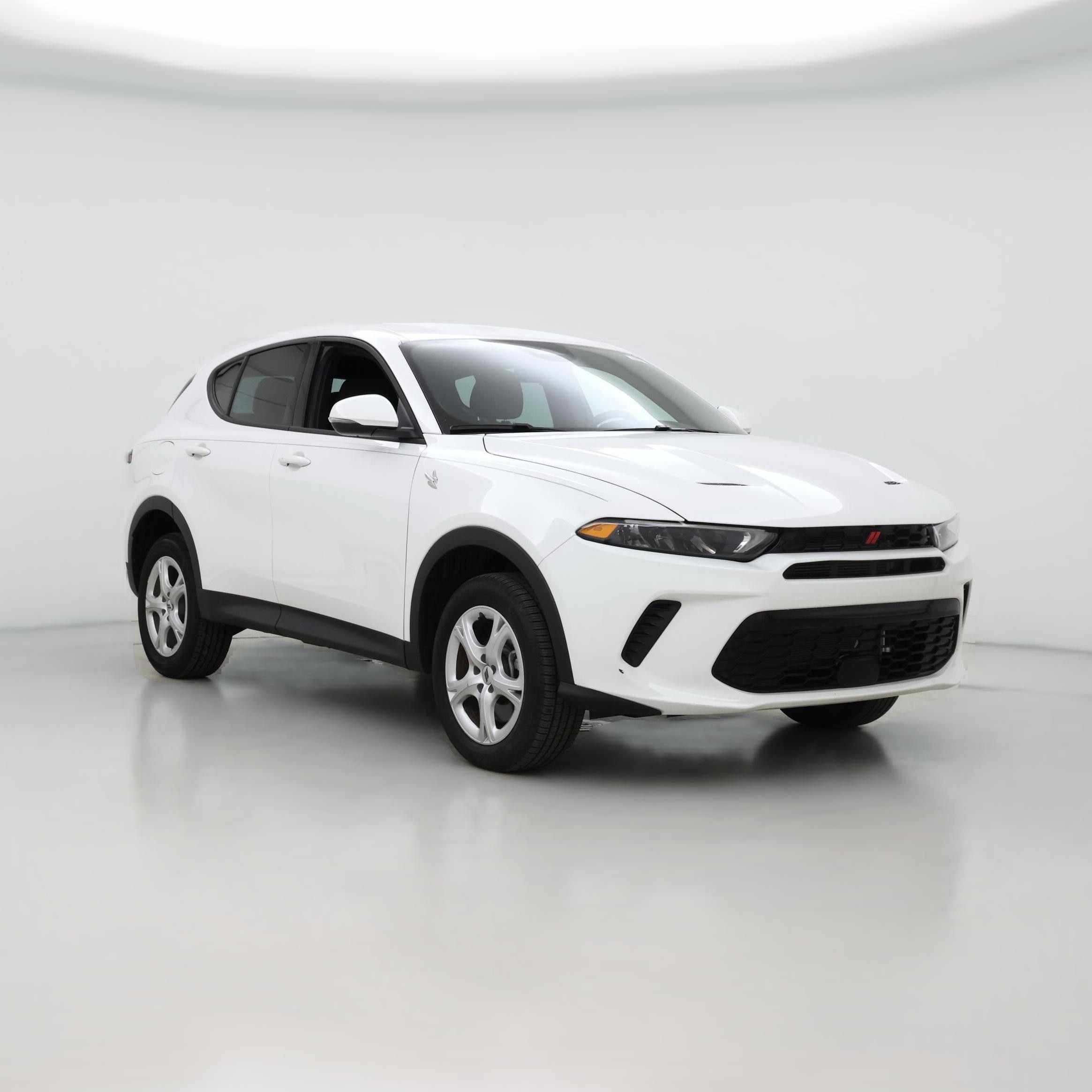 Thumbnail: 2024 Dodge Hornet - 1