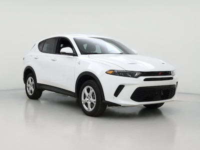 2024 Dodge Hornet GT