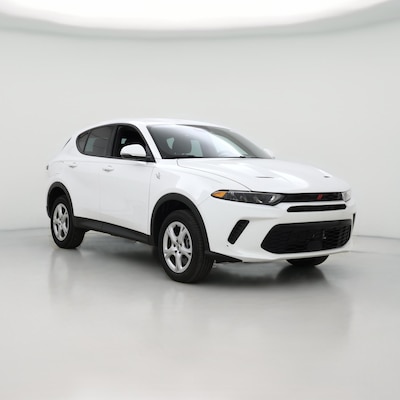 2024 Dodge Hornet GT