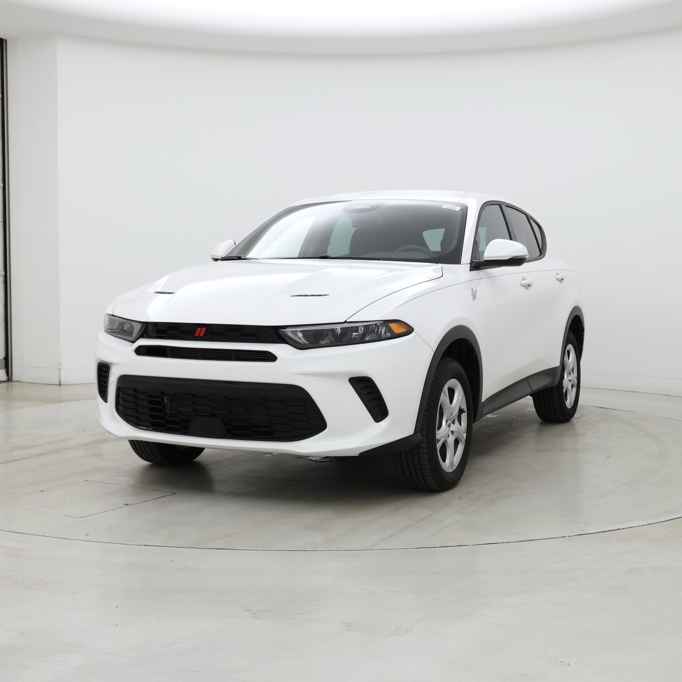 Thumbnail: 2024 Dodge Hornet - 4