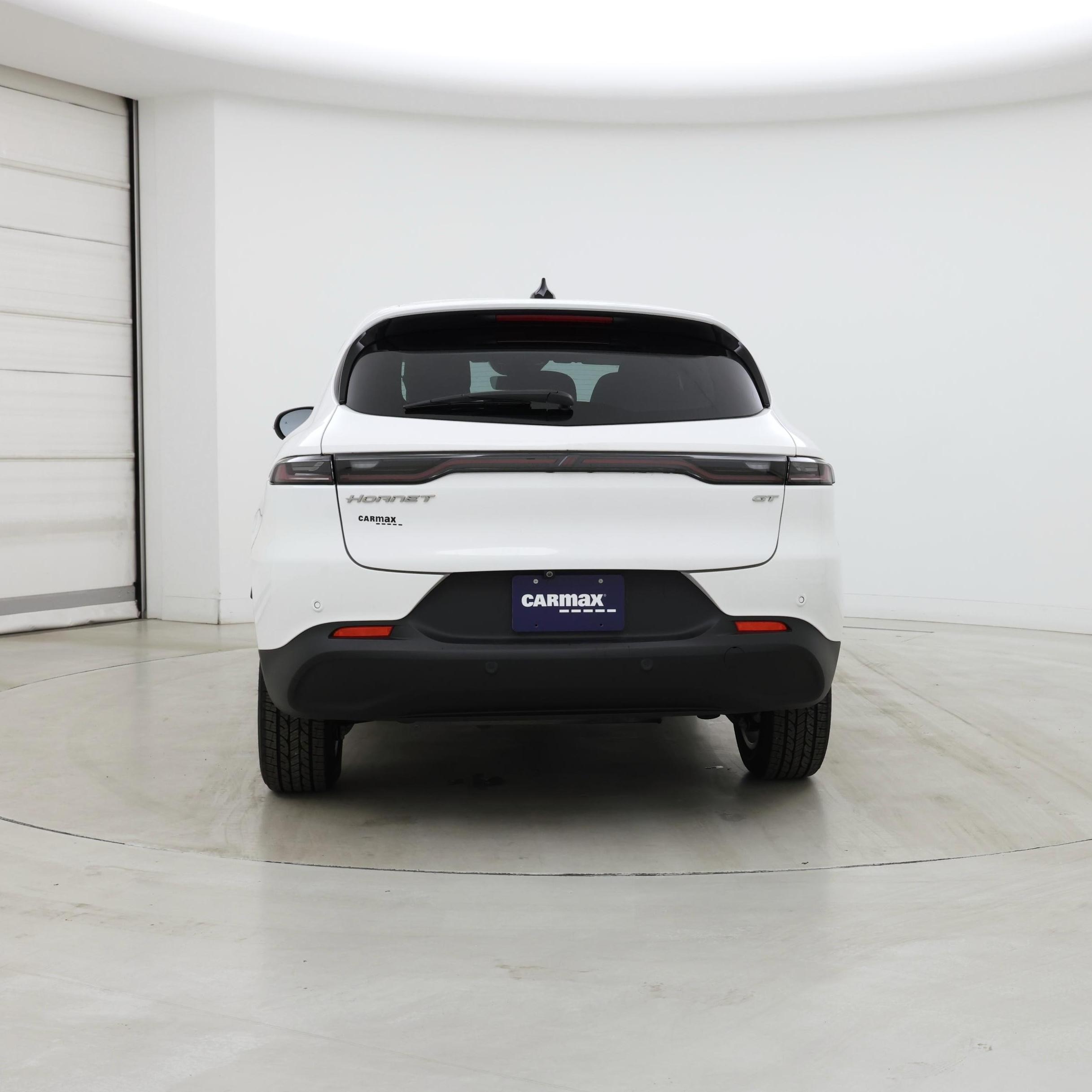 Thumbnail: 2024 Dodge Hornet - 6