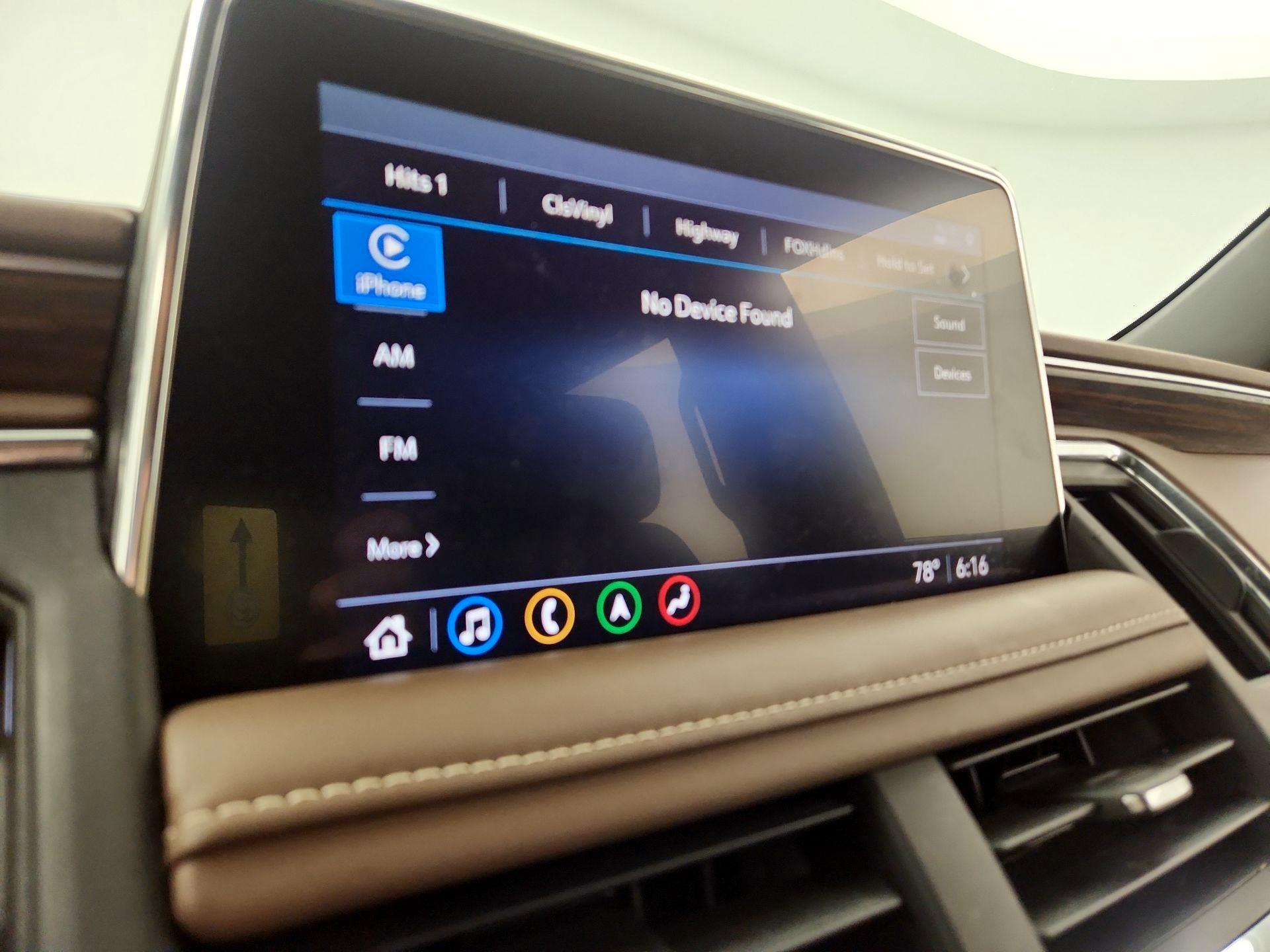 Thumbnail: 2021 Chevrolet Tahoe - 16