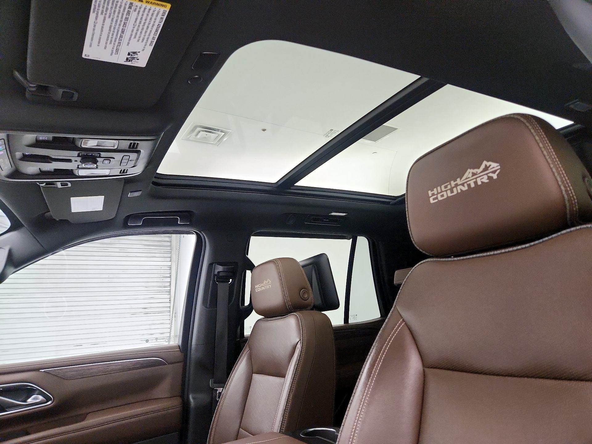Thumbnail: 2021 Chevrolet Tahoe - 20