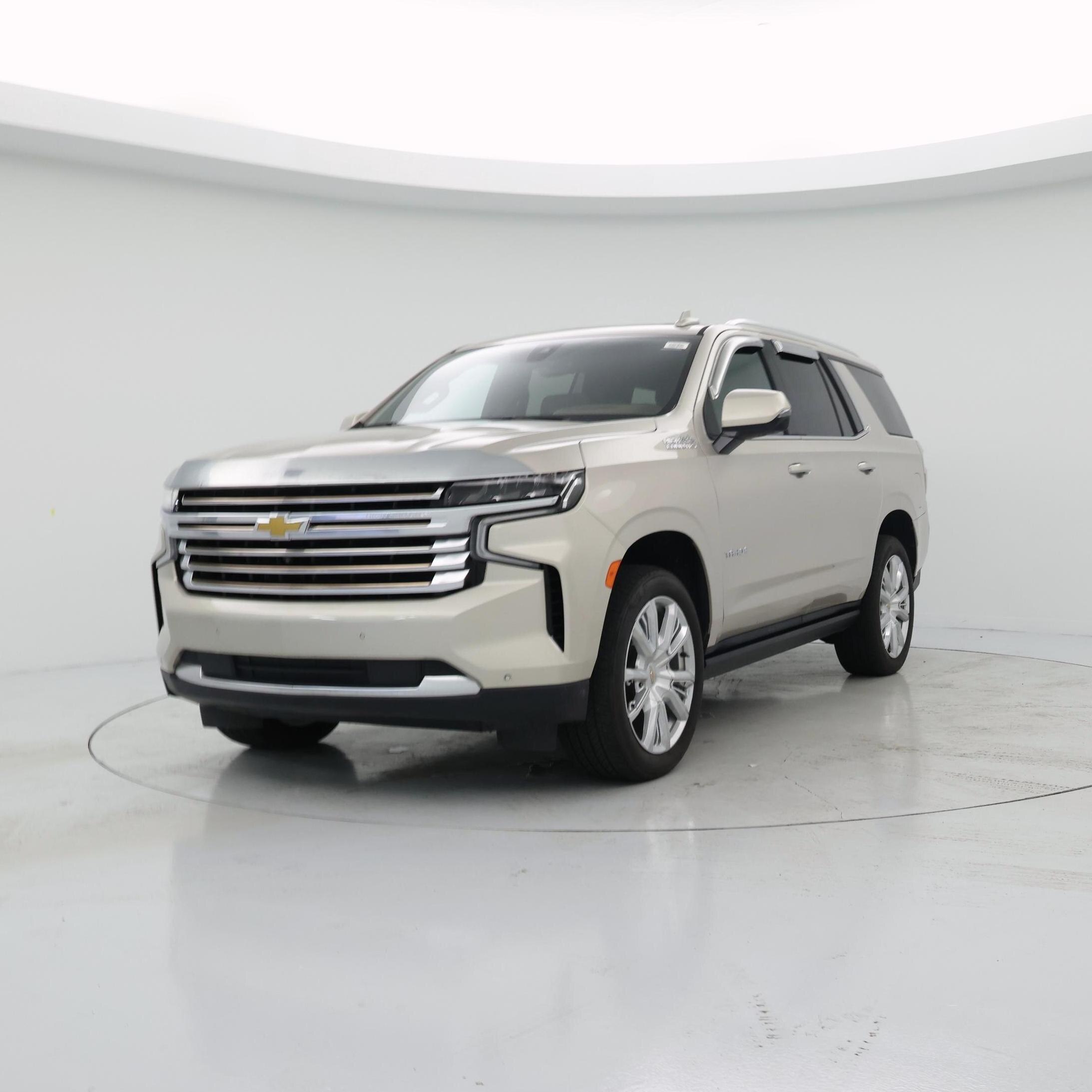 Thumbnail: 2021 Chevrolet Tahoe - 4