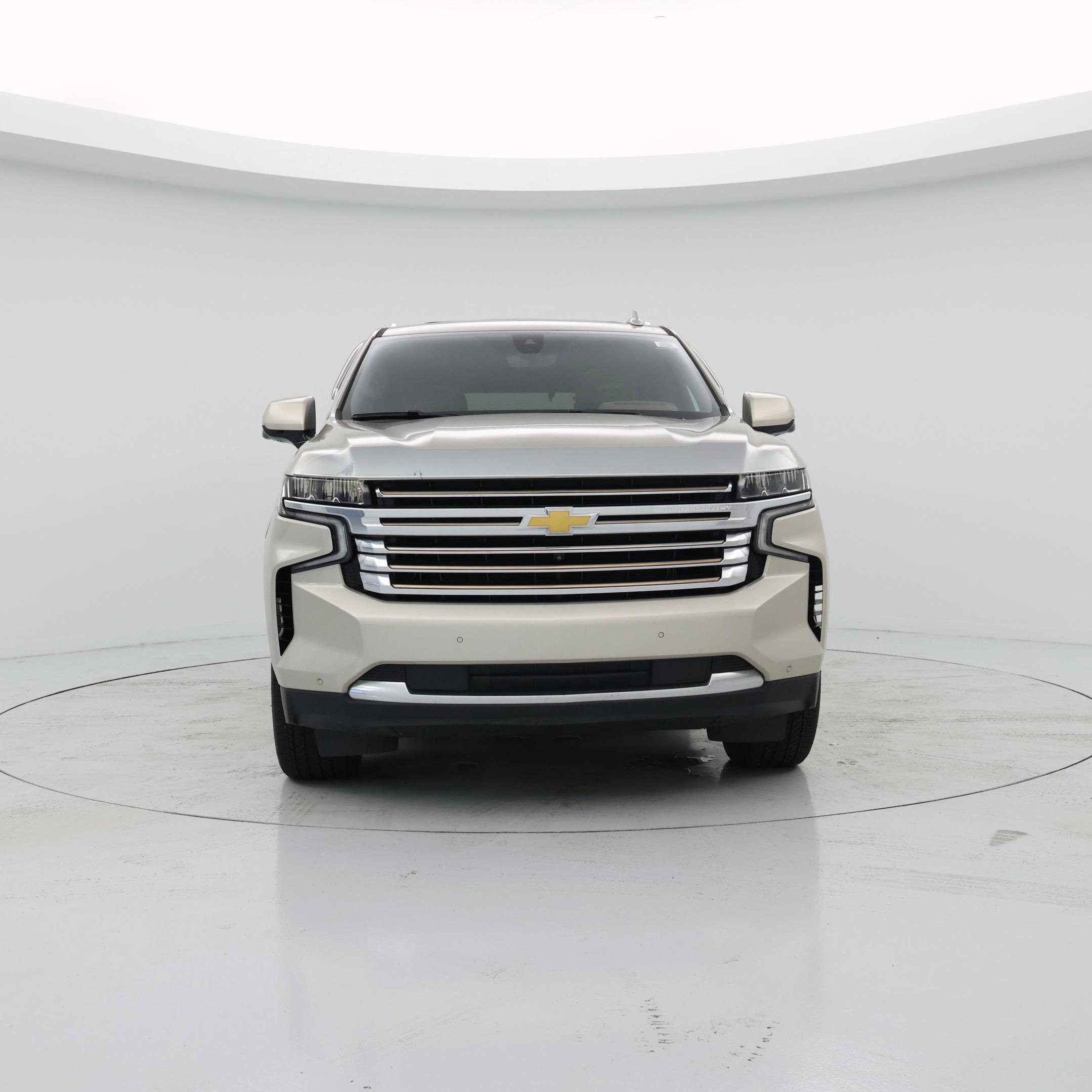 Thumbnail: 2021 Chevrolet Tahoe - 5
