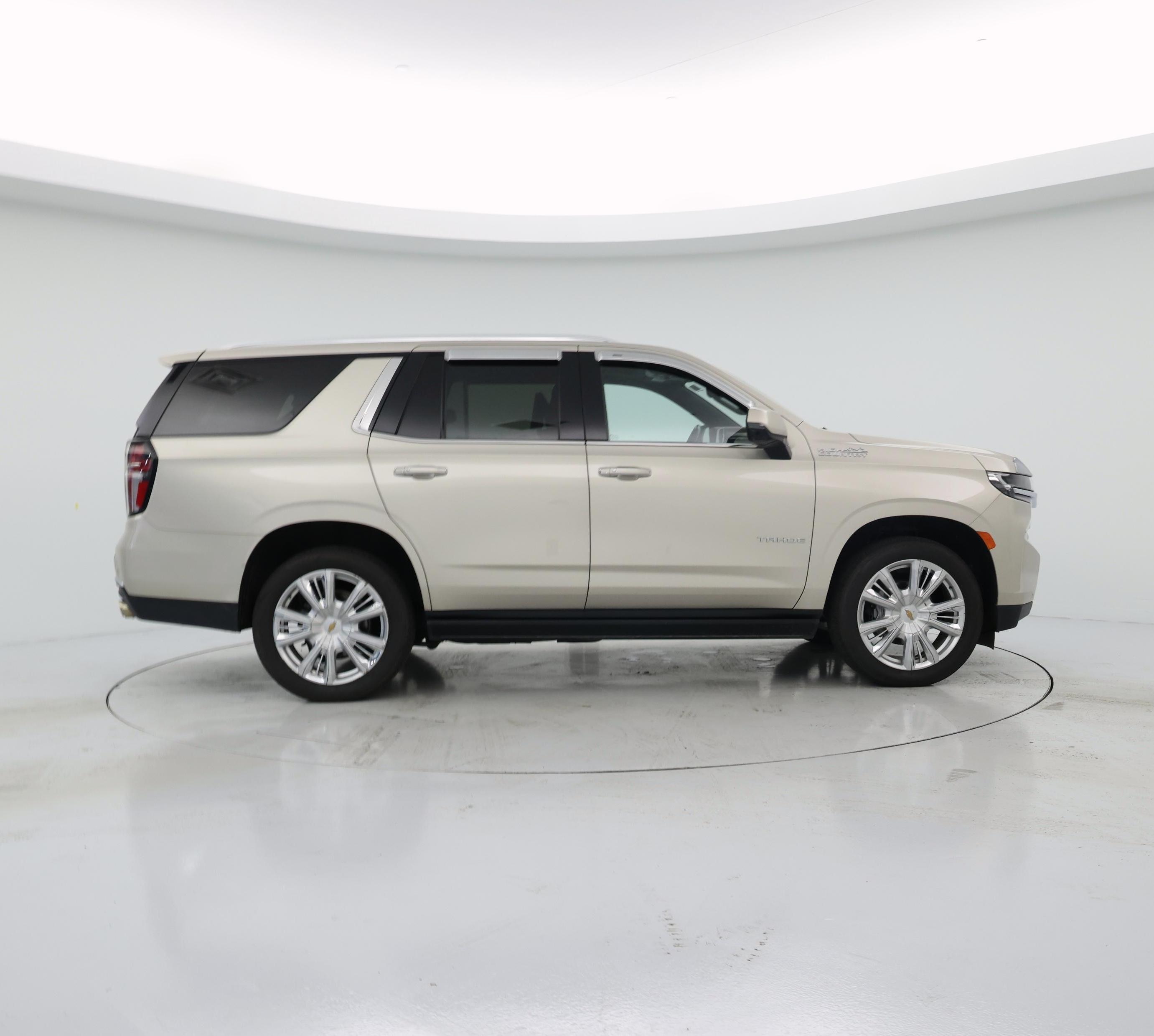 Thumbnail: 2021 Chevrolet Tahoe - 7