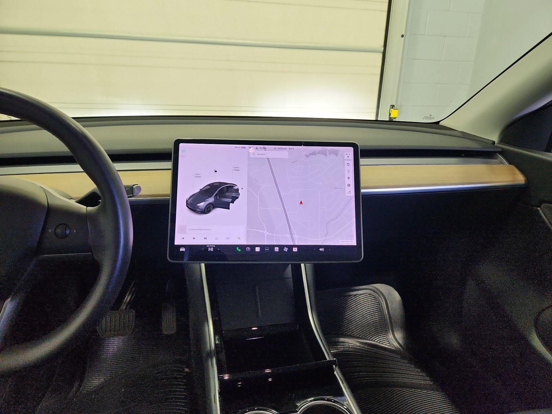 Thumbnail: 2021 Tesla Model Y - 9