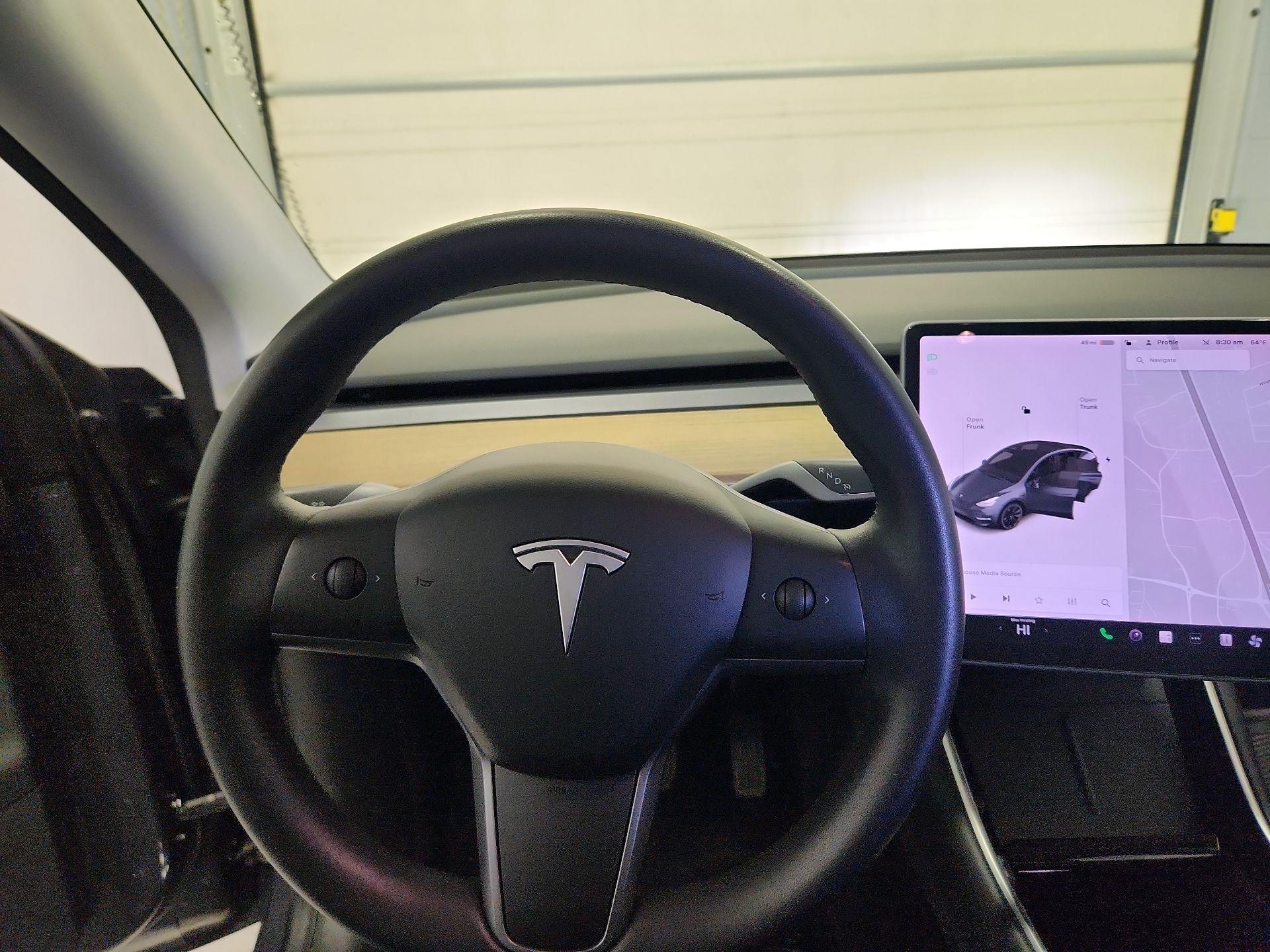 Thumbnail: 2021 Tesla Model Y - 10