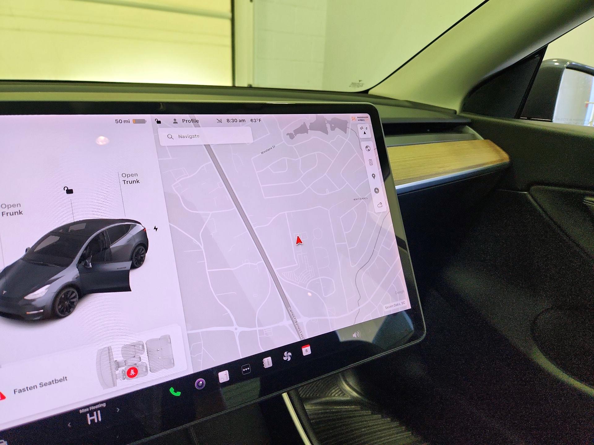 Thumbnail: 2021 Tesla Model Y - 14