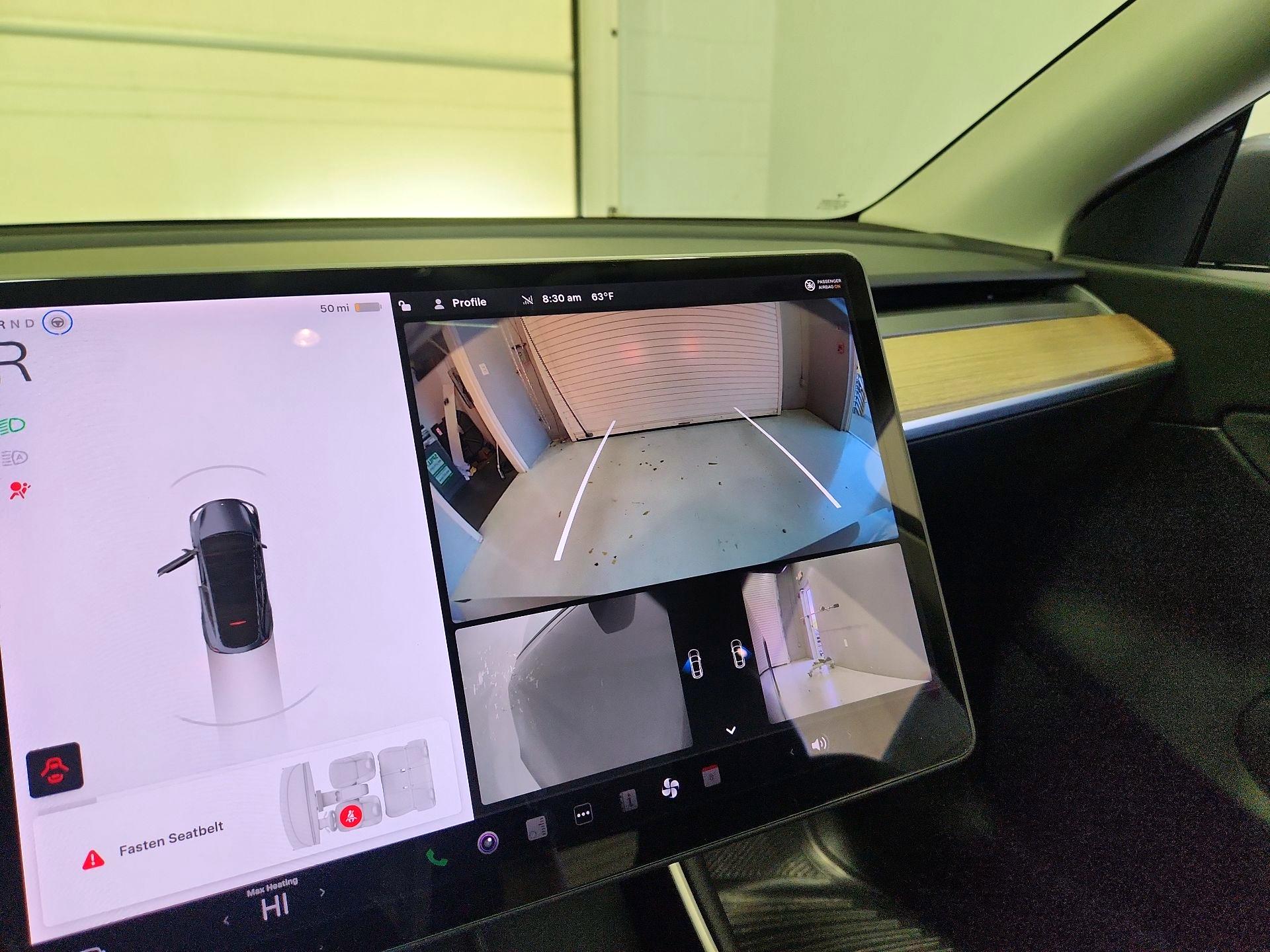 Thumbnail: 2021 Tesla Model Y - 15