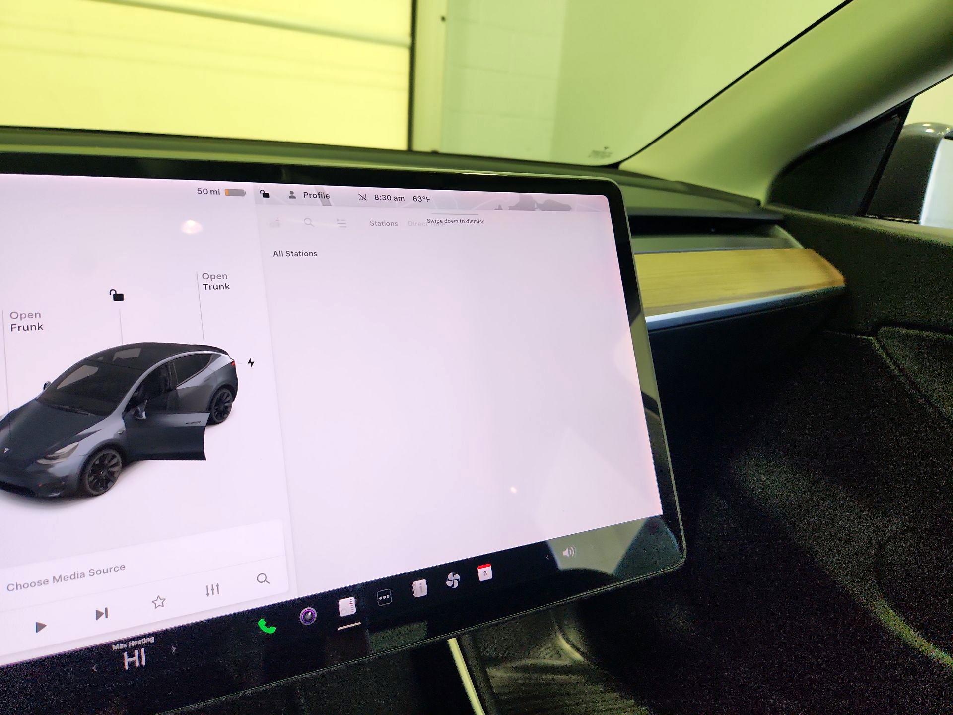 Thumbnail: 2021 Tesla Model Y - 16