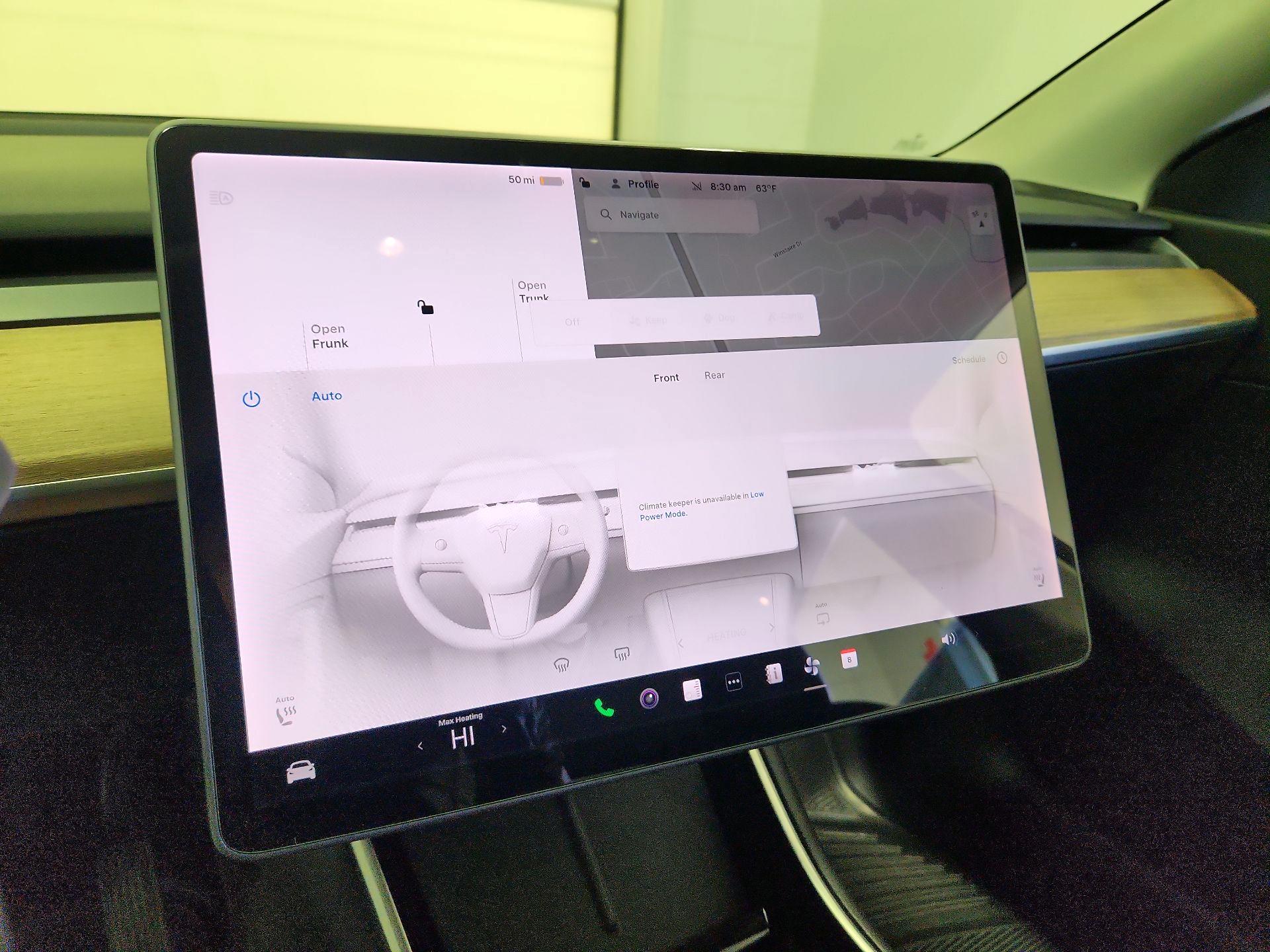 Thumbnail: 2021 Tesla Model Y - 17