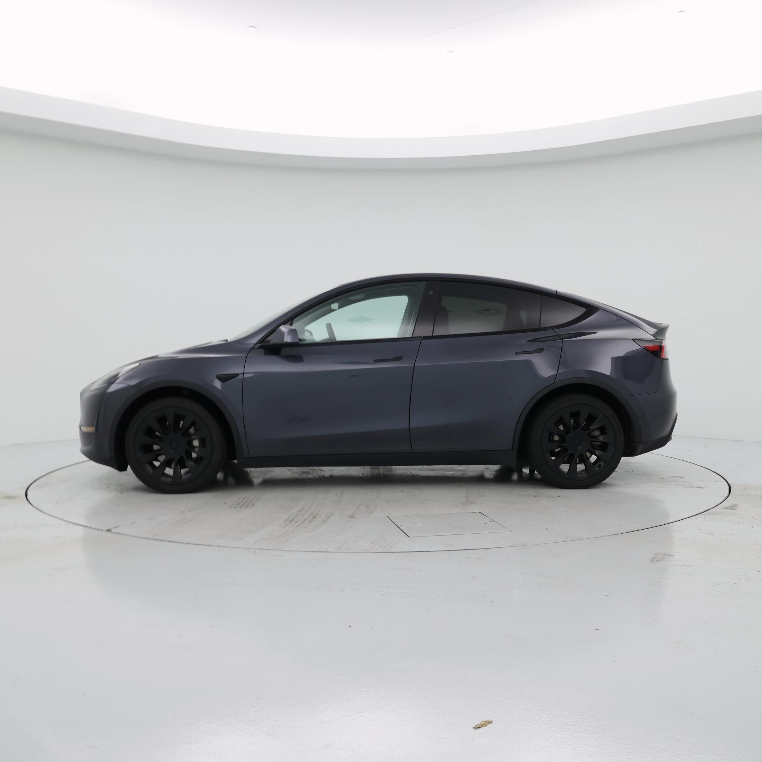 Thumbnail: 2021 Tesla Model Y - 3
