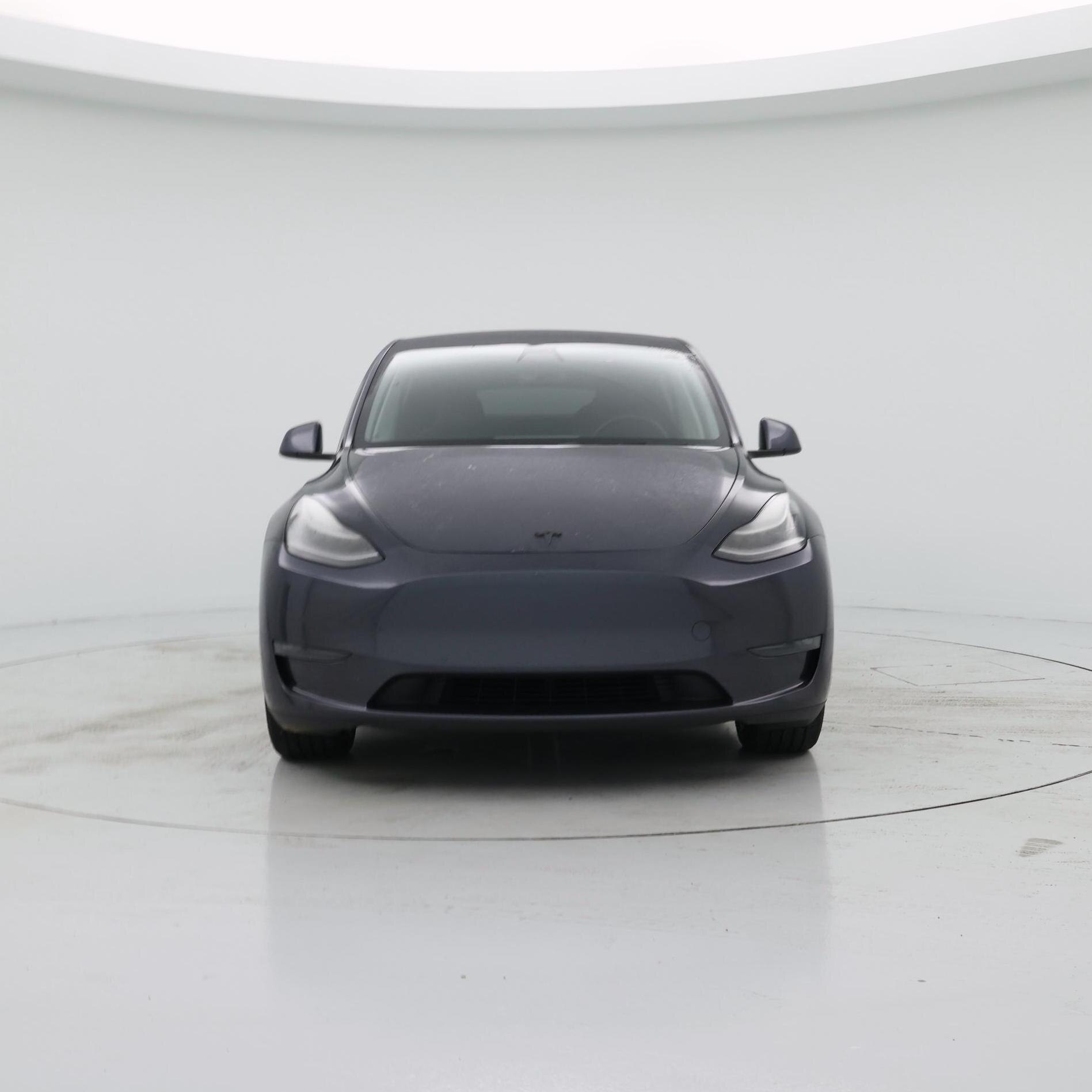 Thumbnail: 2021 Tesla Model Y - 5