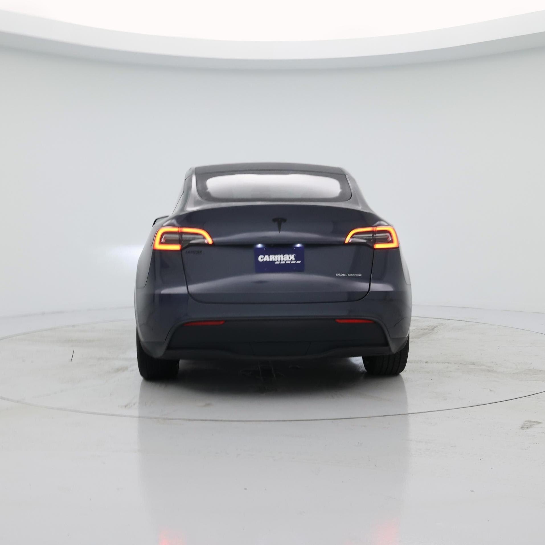 Thumbnail: 2021 Tesla Model Y - 6