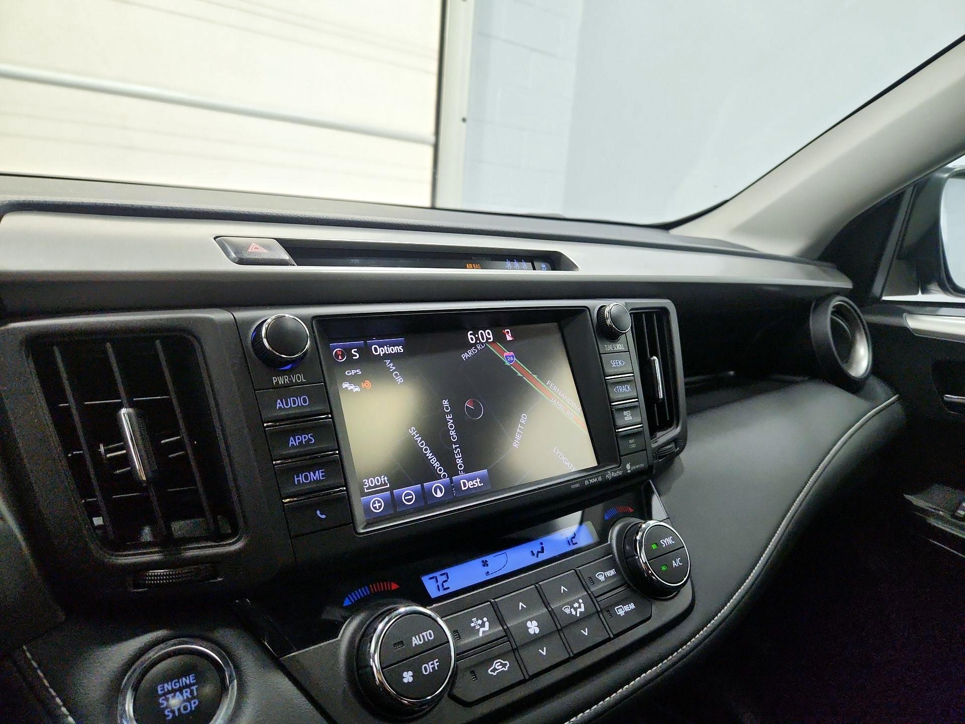 Thumbnail: 2017 Toyota RAV4 - 14