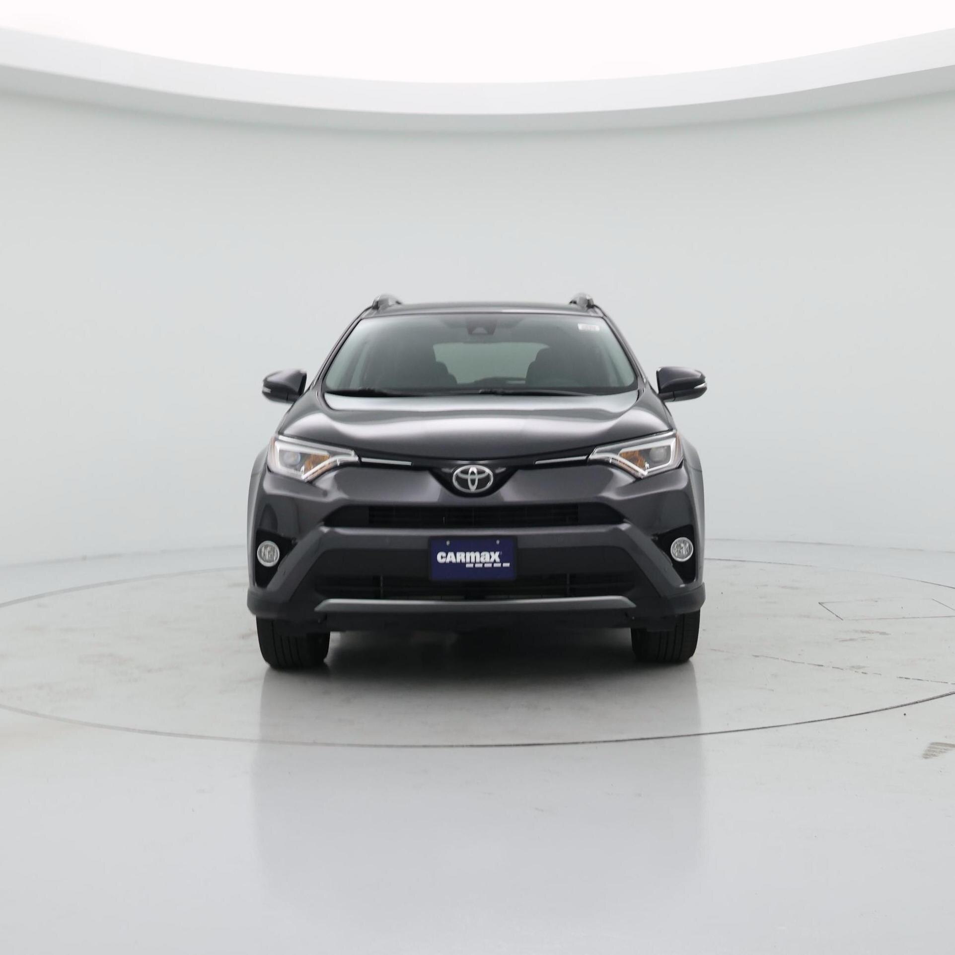 Thumbnail: 2017 Toyota RAV4 - 5