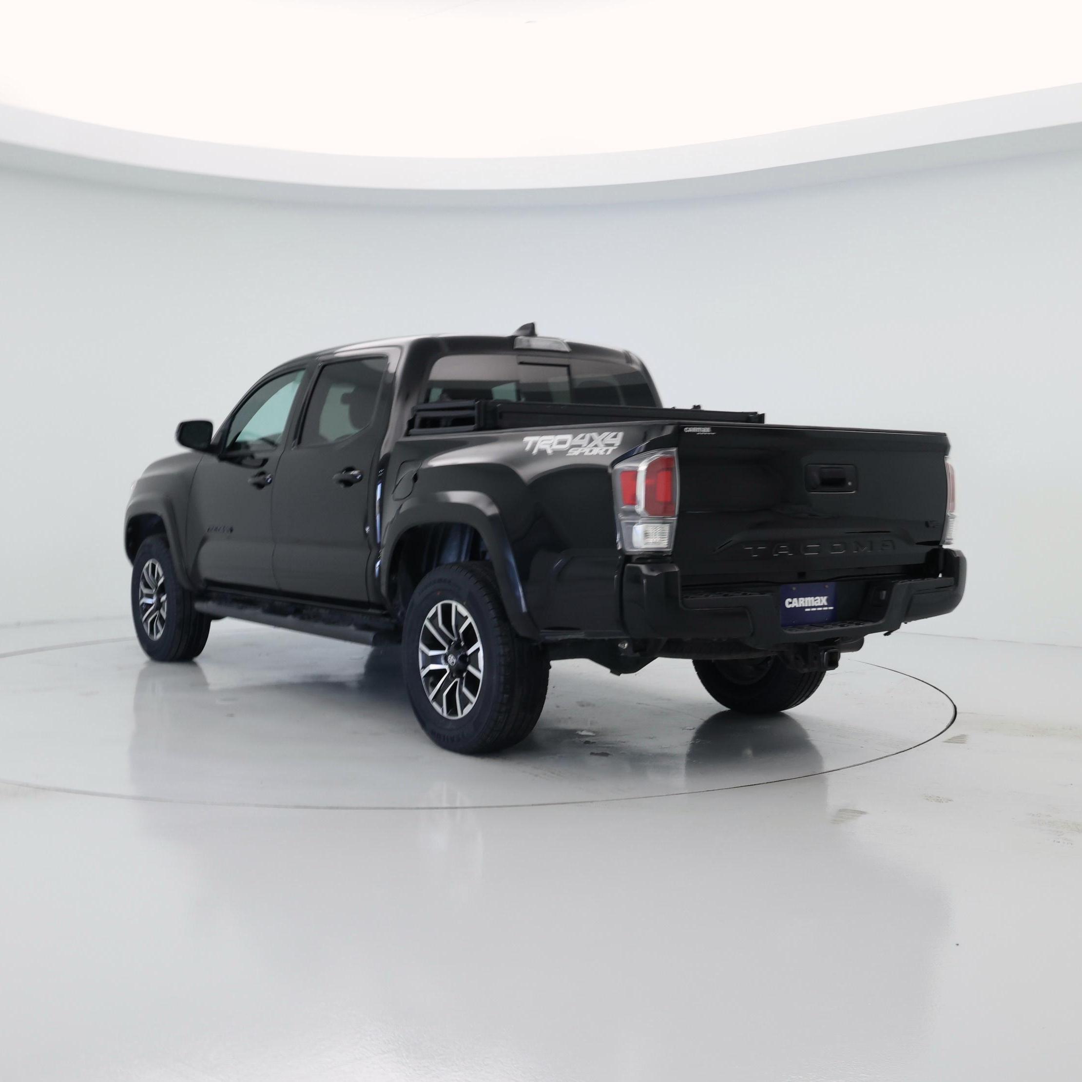 Thumbnail: 2023 Toyota Tacoma - 2