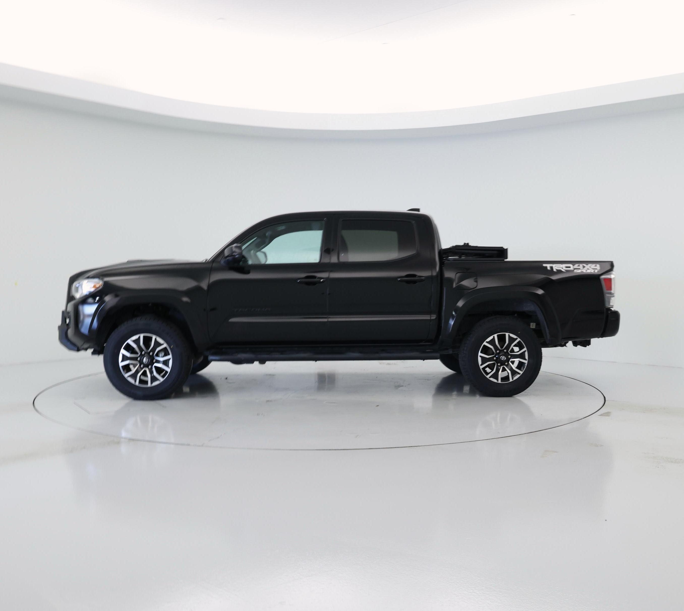 Thumbnail: 2023 Toyota Tacoma - 3