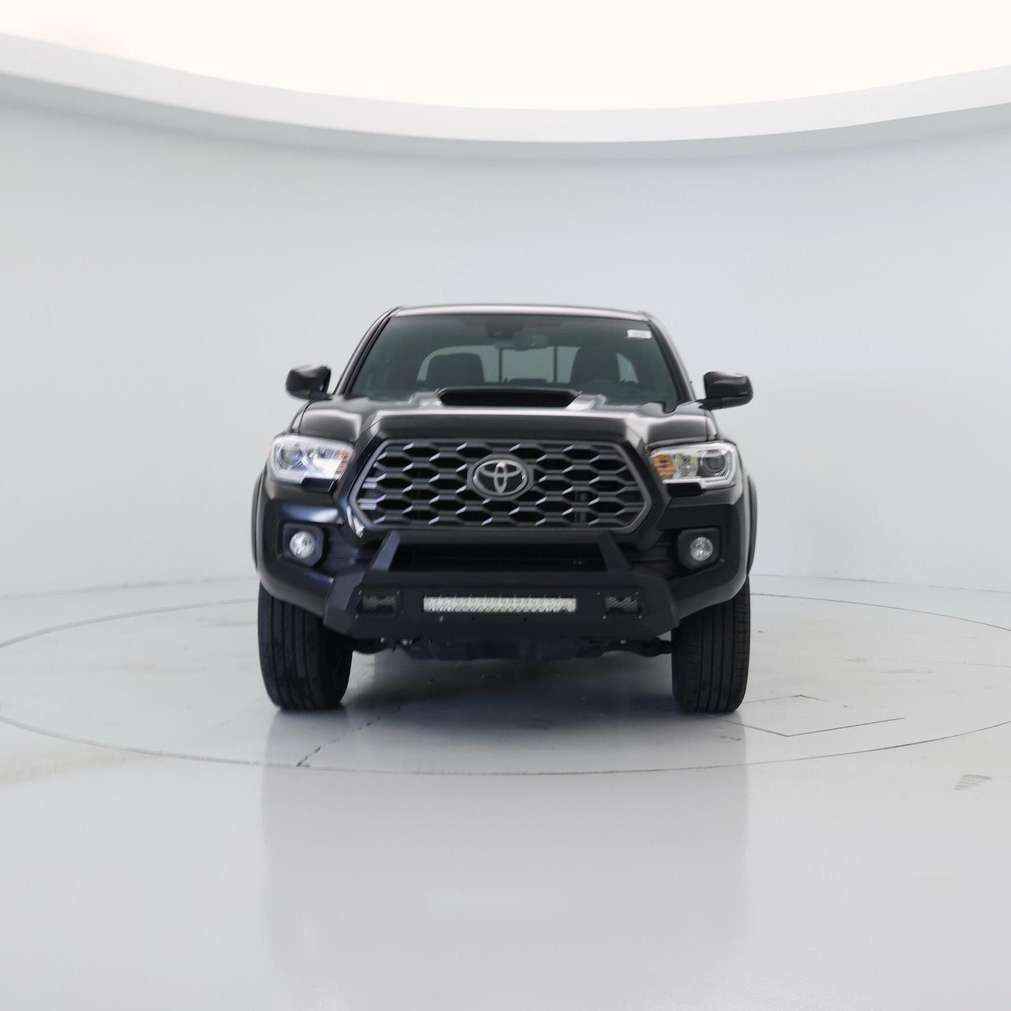 Thumbnail: 2023 Toyota Tacoma - 5