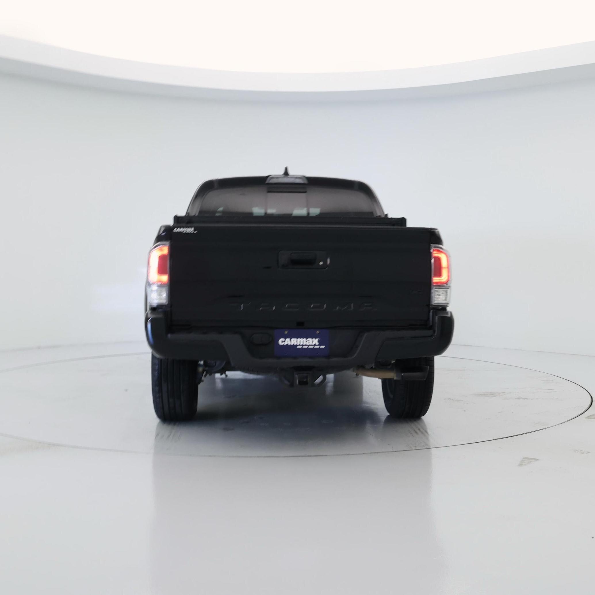 Thumbnail: 2023 Toyota Tacoma - 6