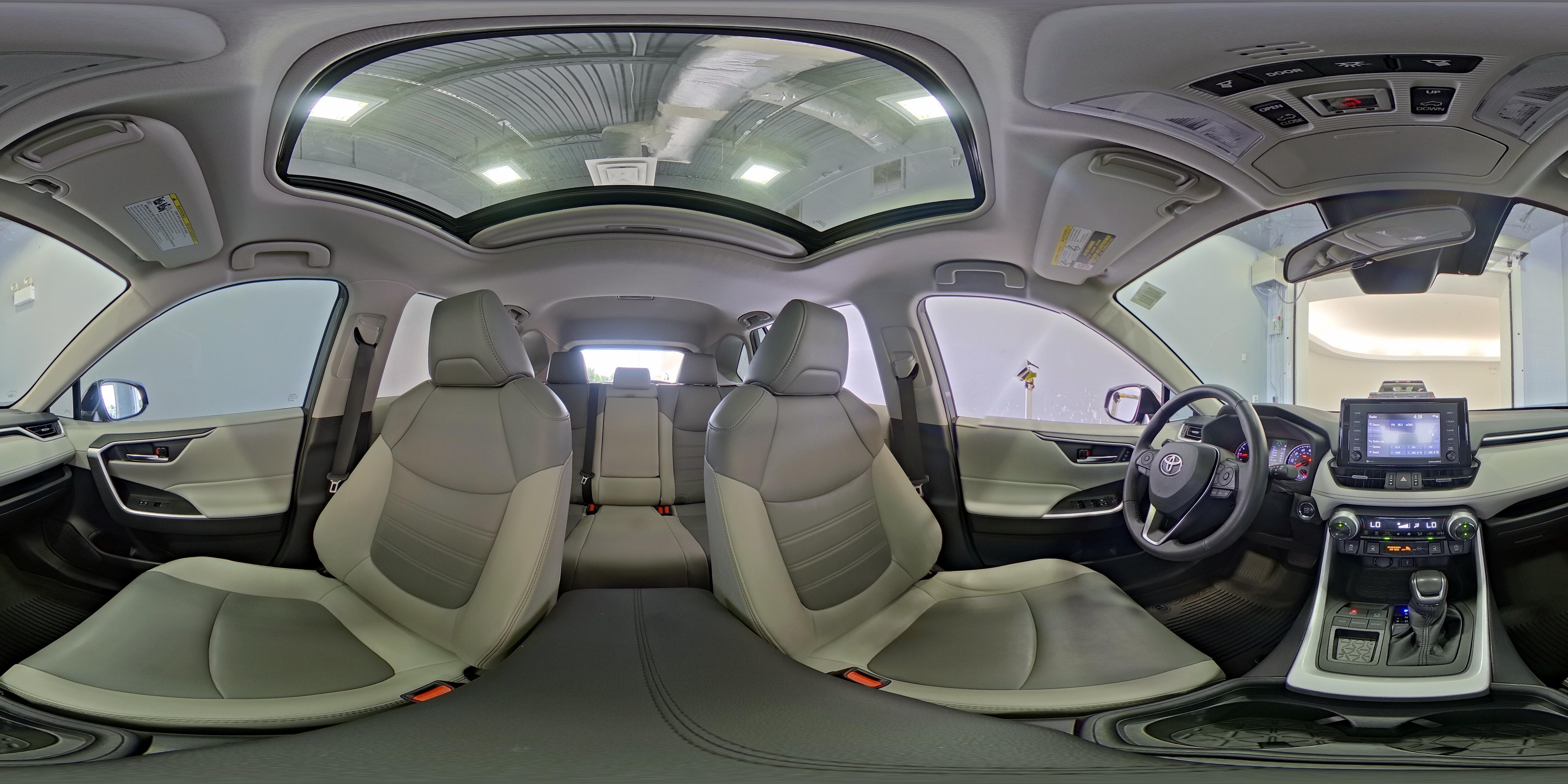 2021 Toyota RAV4 XLE Premium - Photo 25