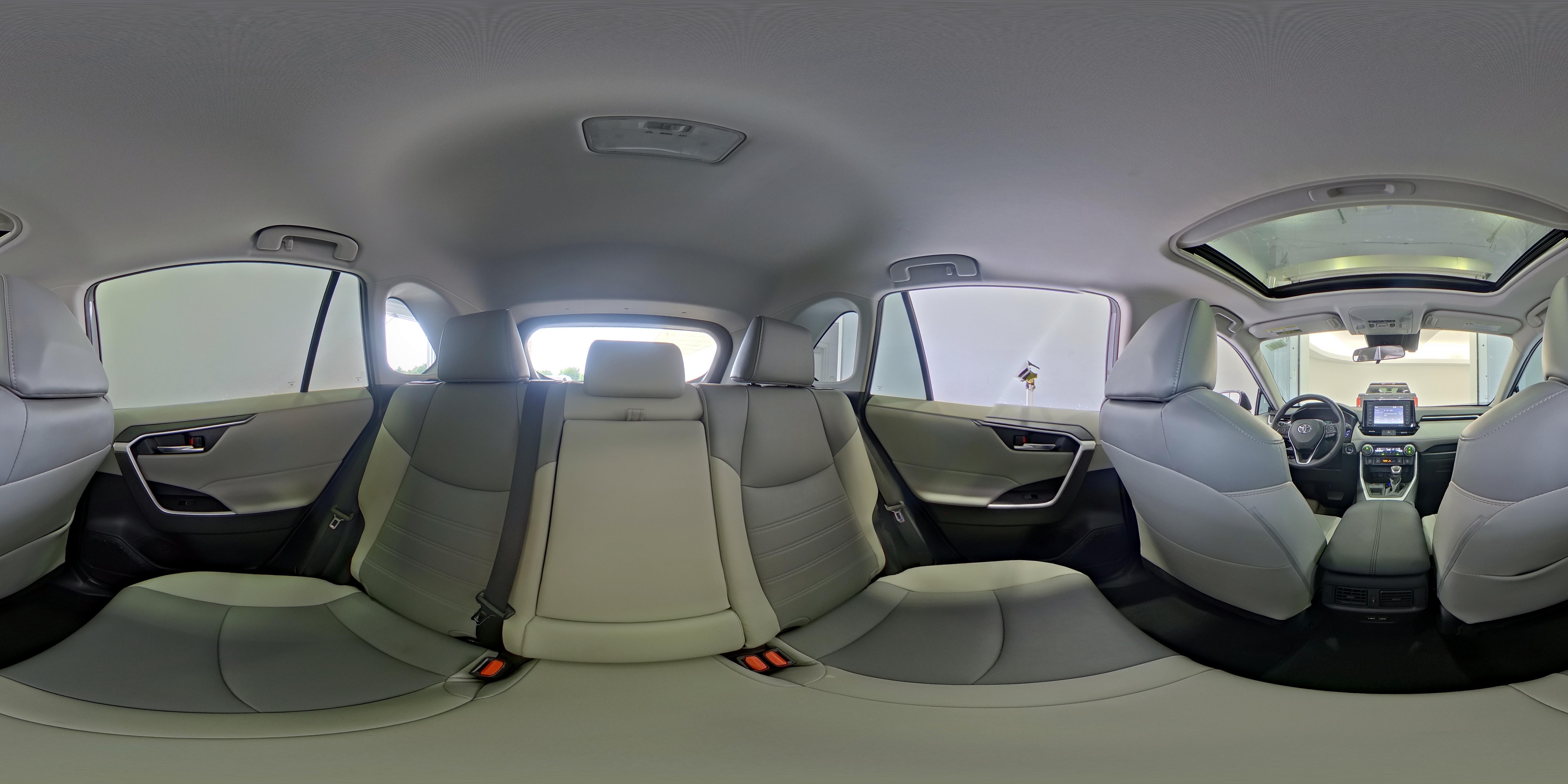 2021 Toyota RAV4 XLE Premium - Photo 26